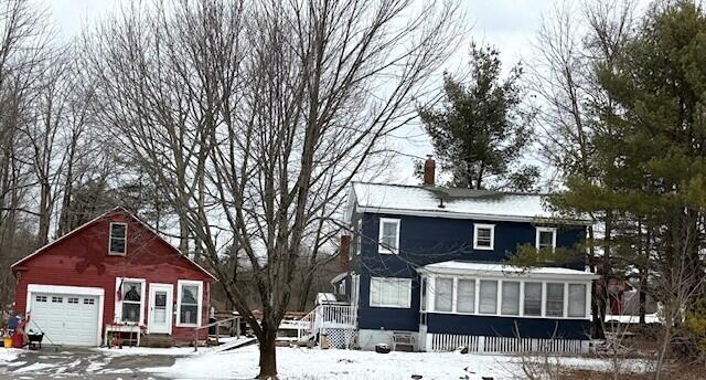 745 Lebanon Street Property Photo