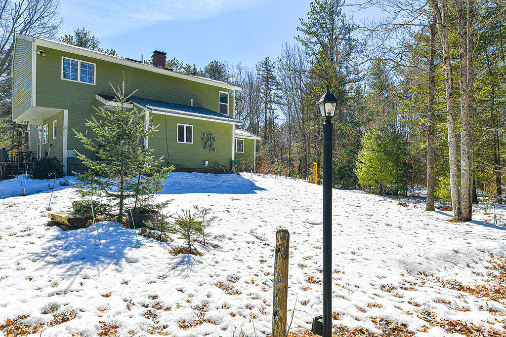 248 Sam Allen Road Property Photo