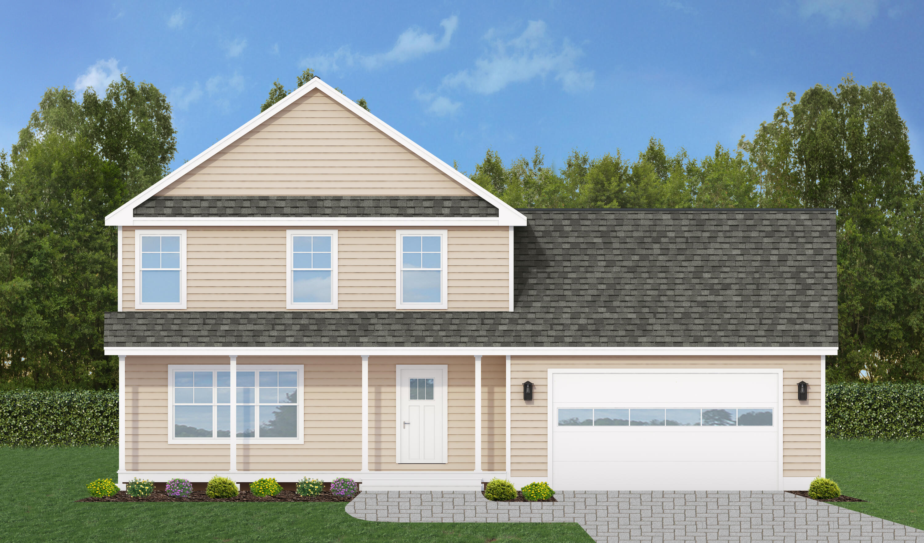 Gray Real Estate Listings Main Image