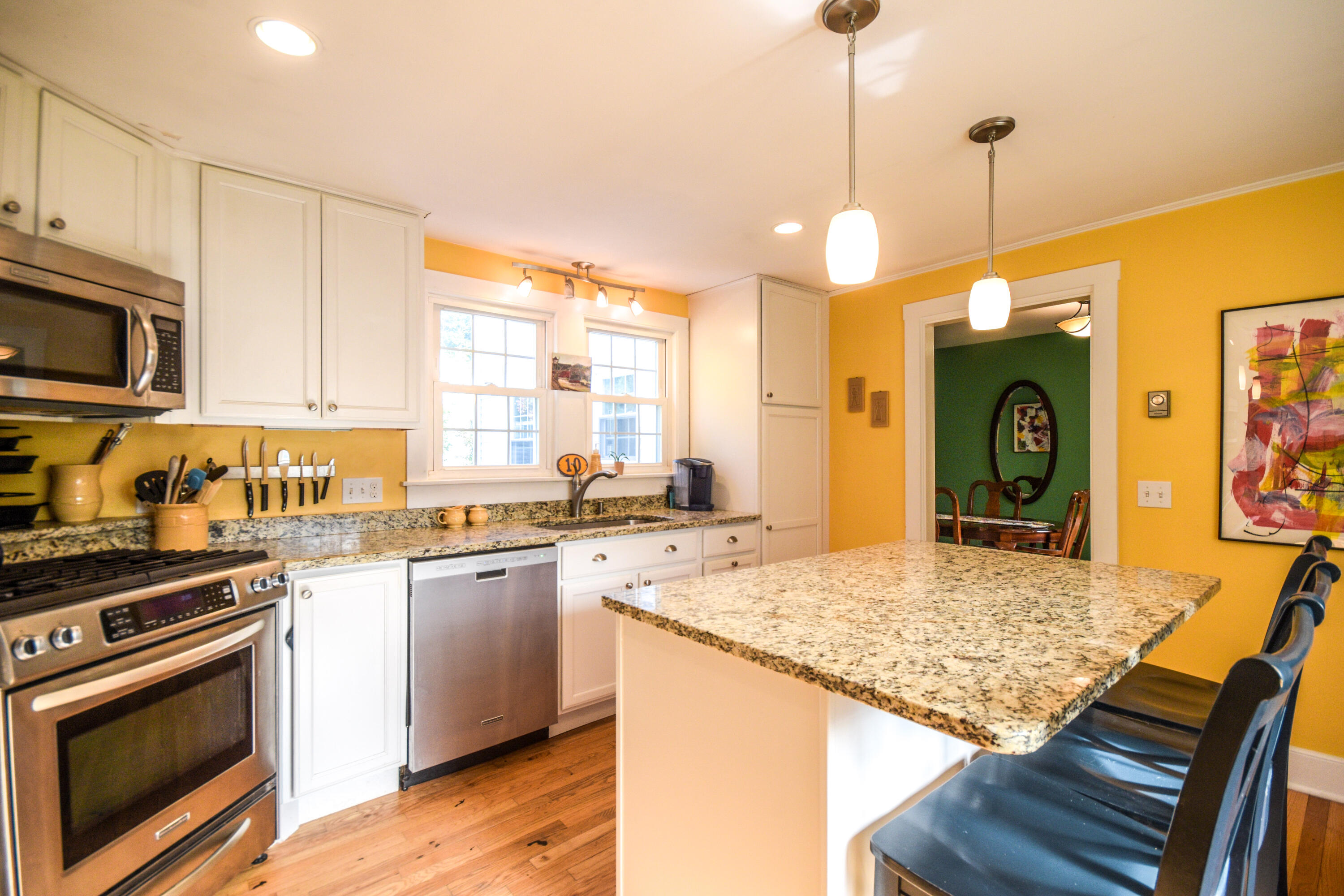 10 Braeburn Road Property Photo