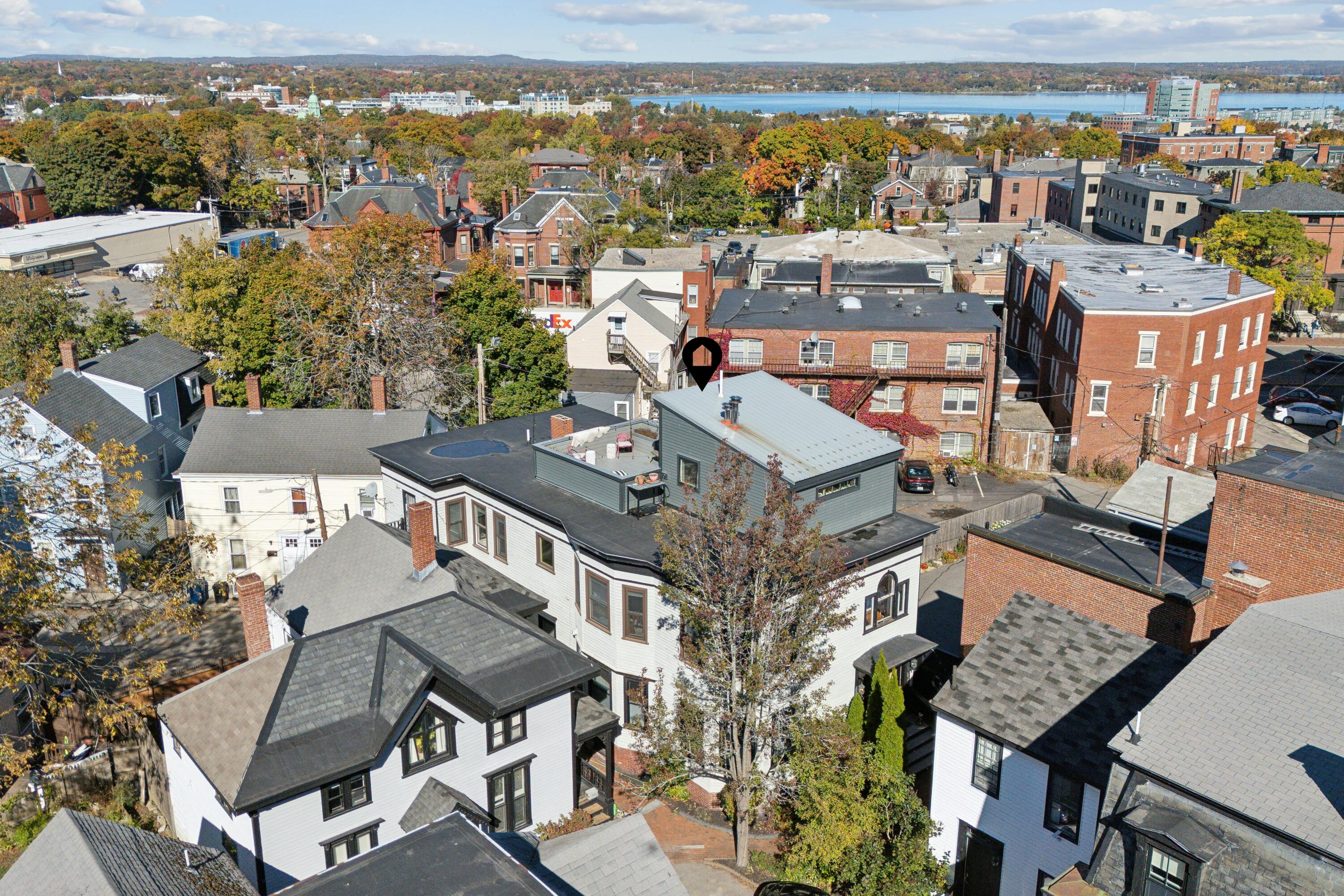 21 Pine Street Property Photo