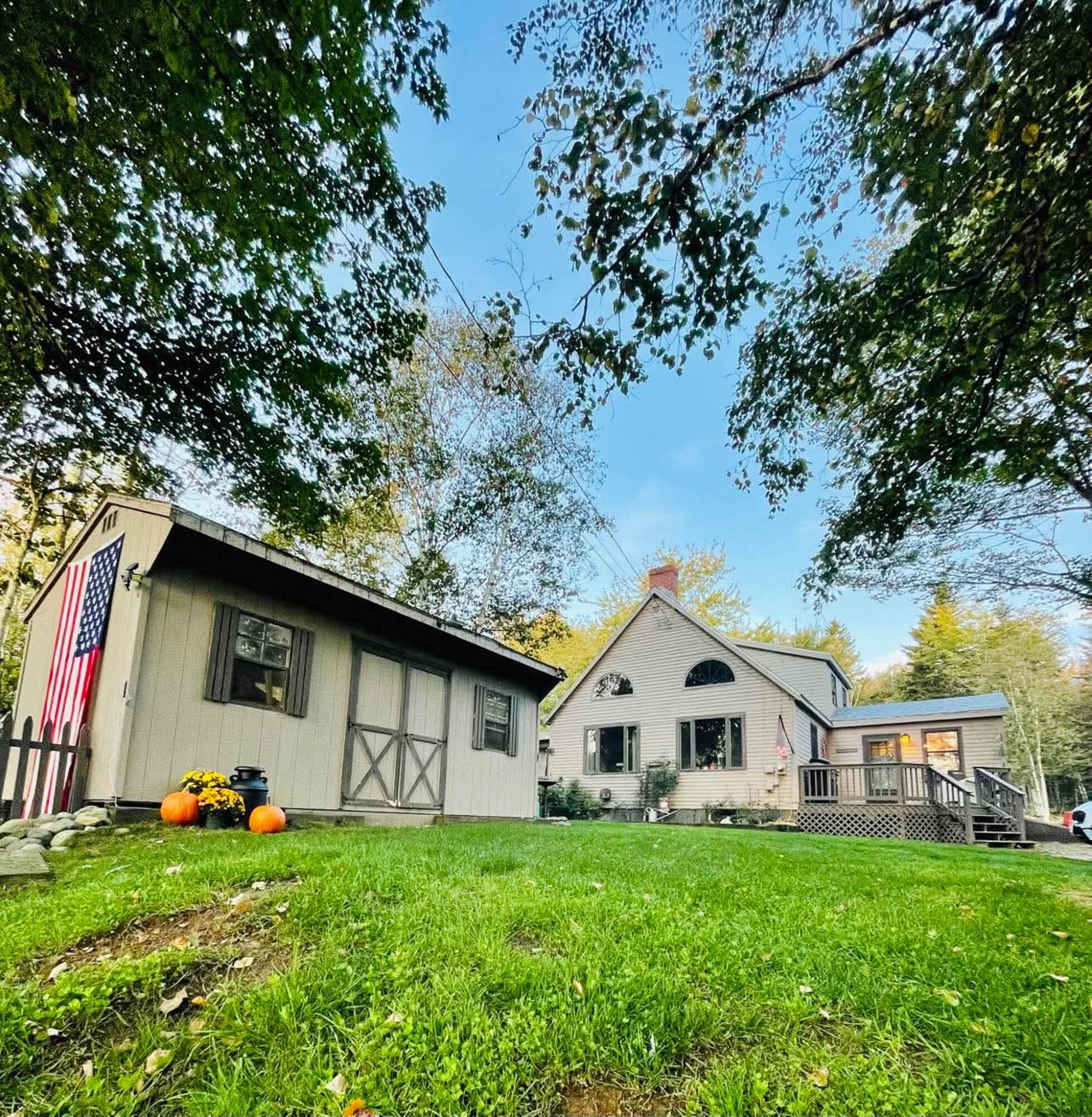 Machiasport Real Estate Listings Main Image