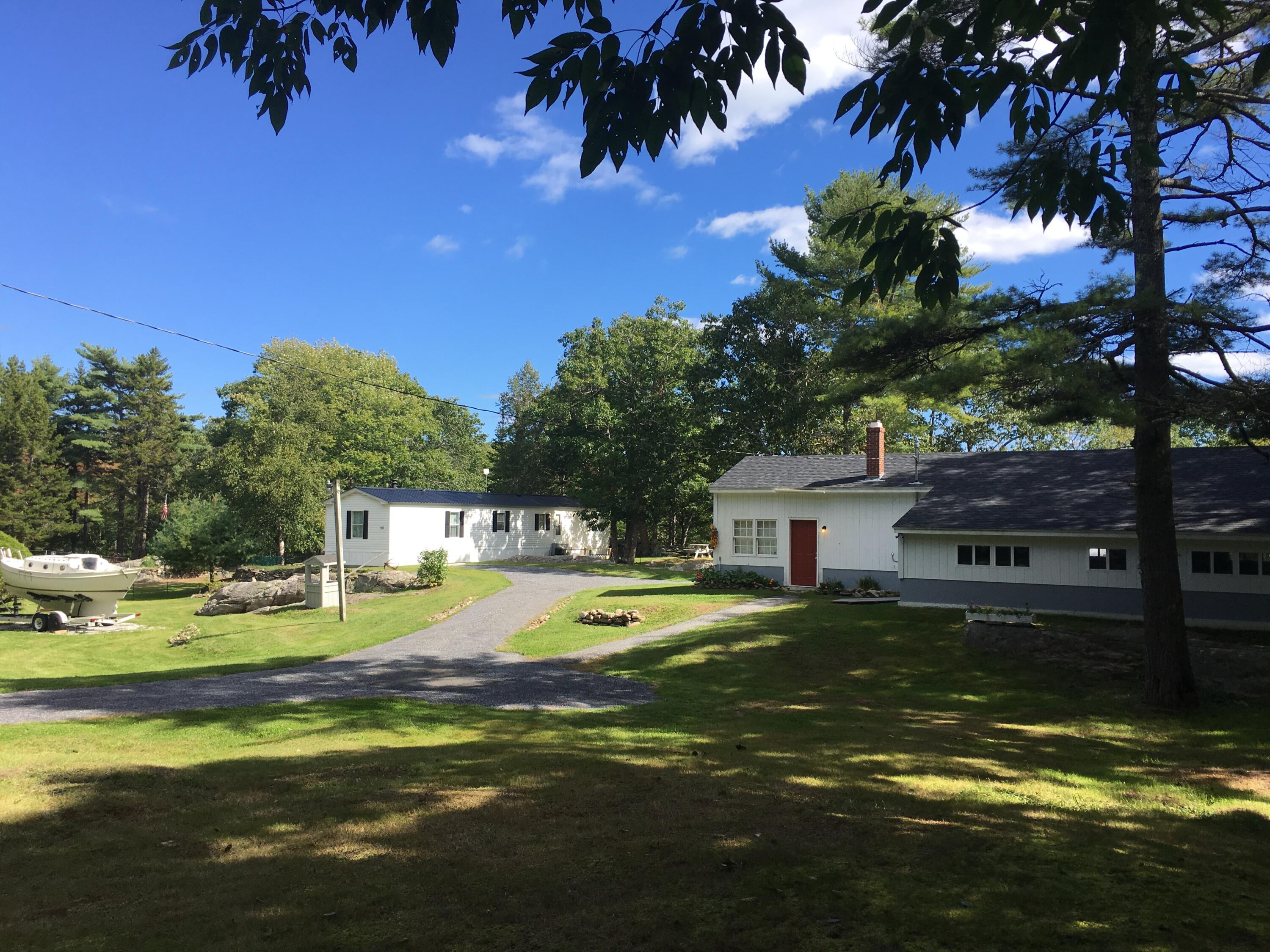 Boothbay Real Estate Listings Main Image