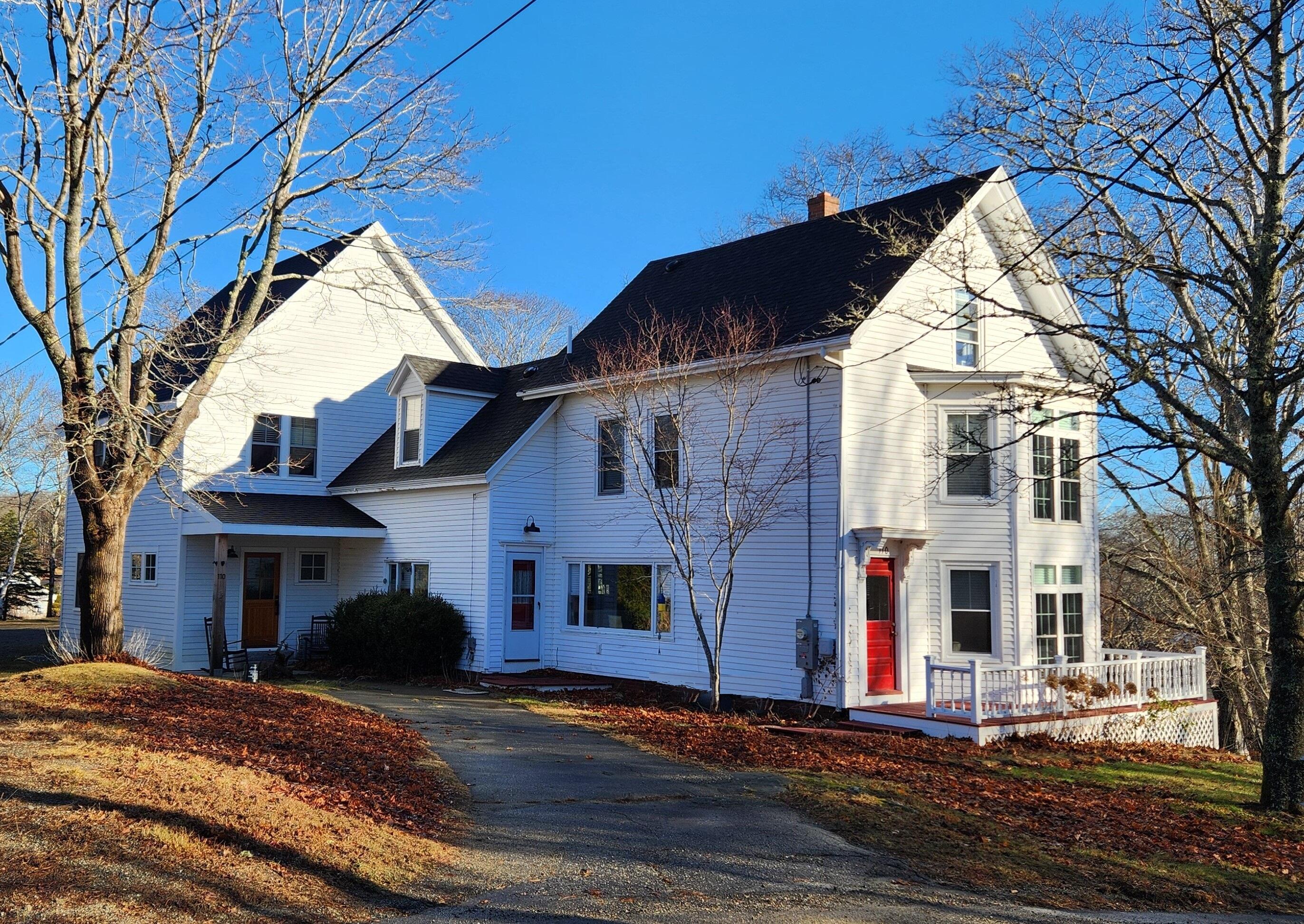 Bristol Real Estate Listings Main Image