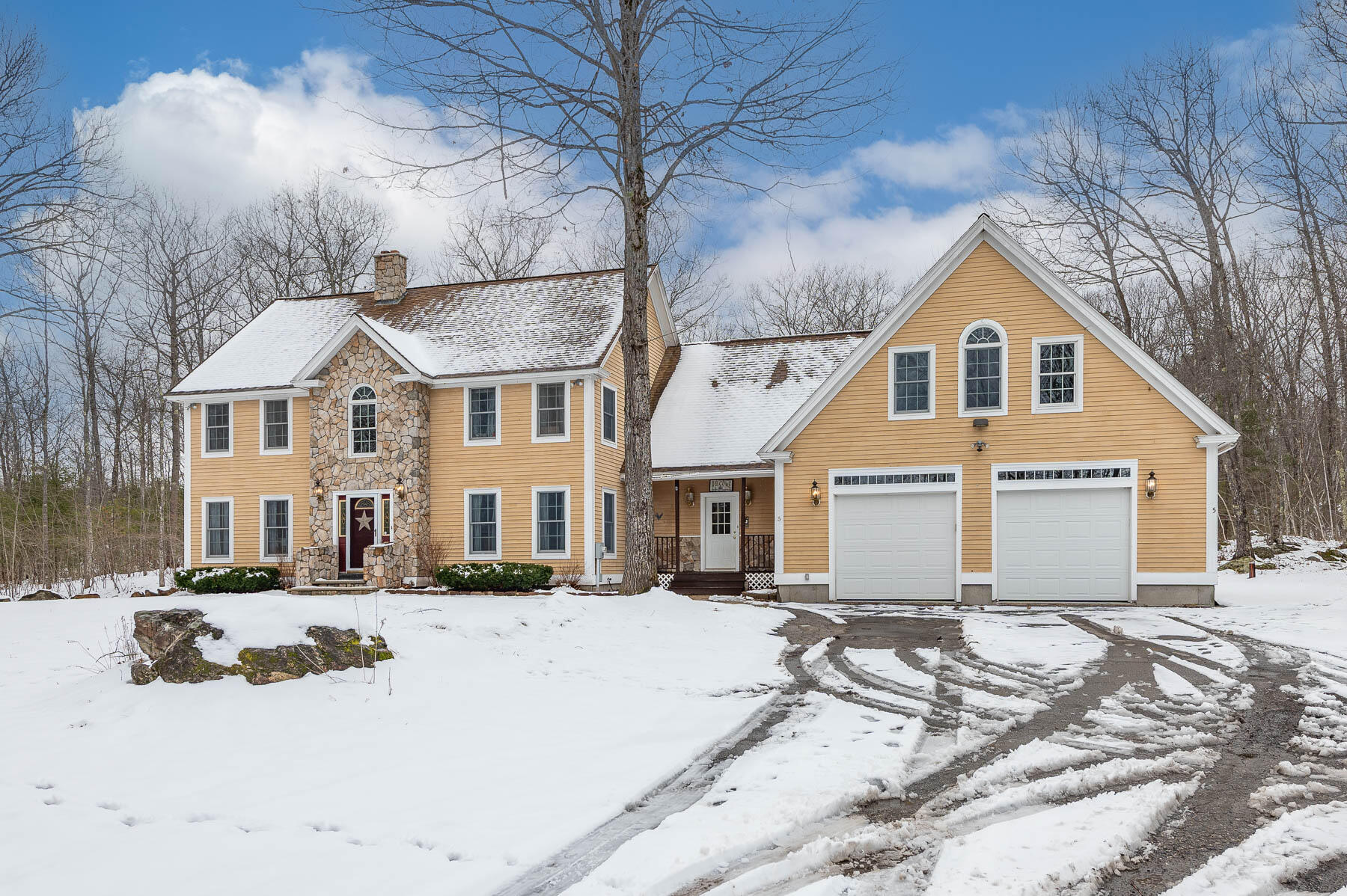 Waterboro Real Estate Listings Main Image