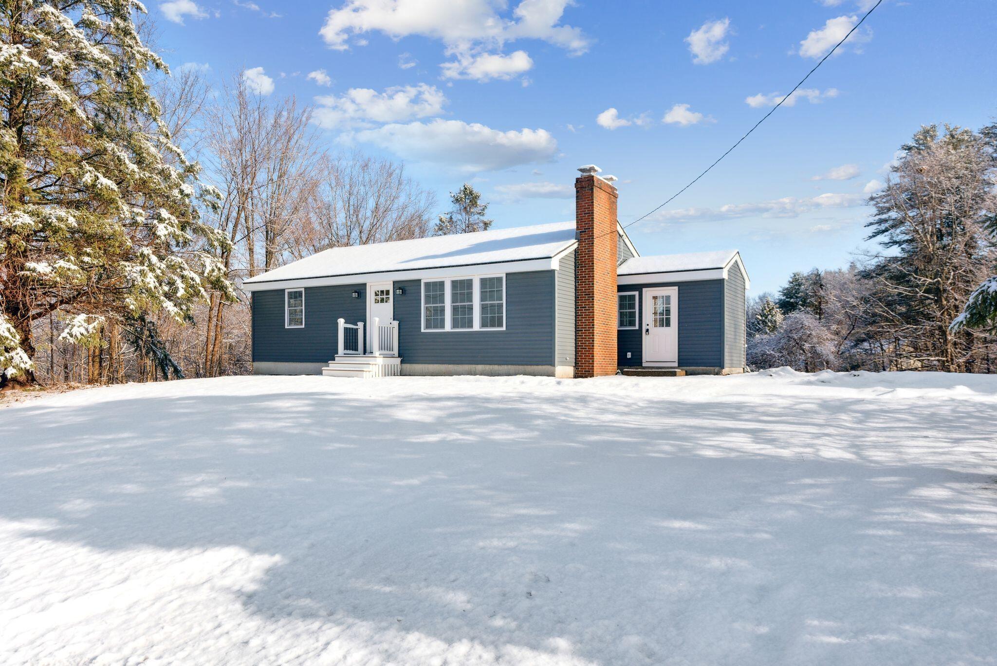 547 Summit Street Property Photo