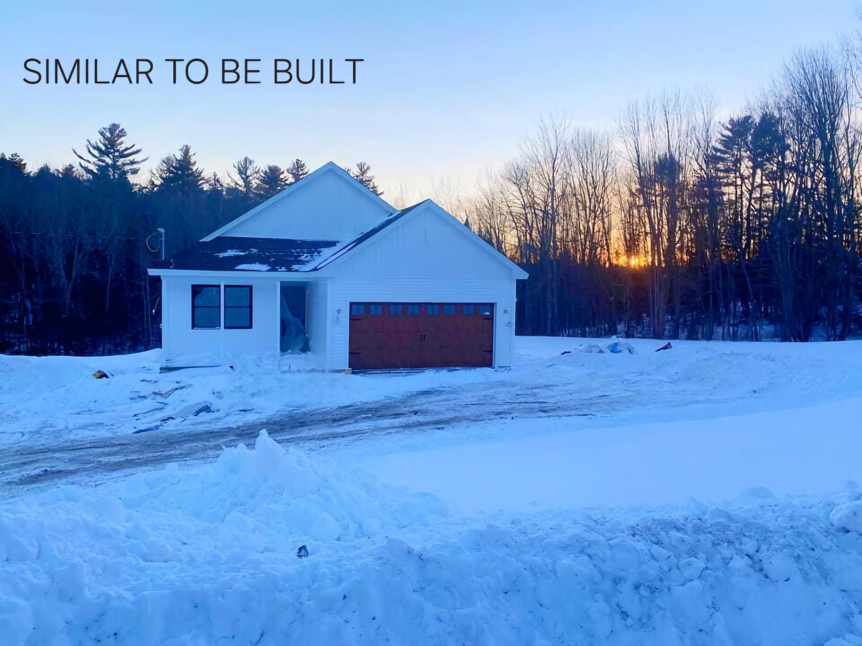 2057 Cedarbrook Drive Property Photo