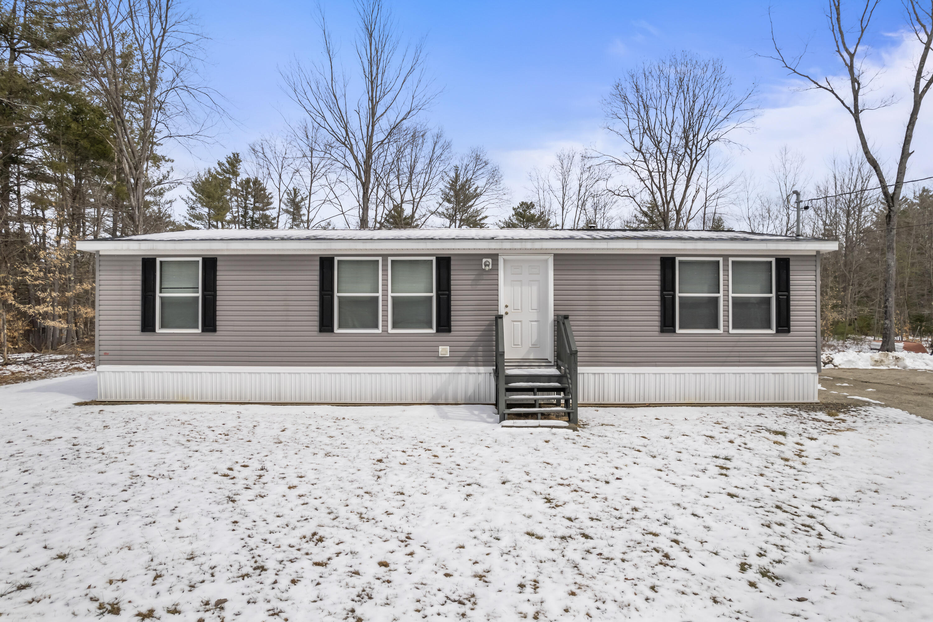 Oxford Real Estate Listings Main Image