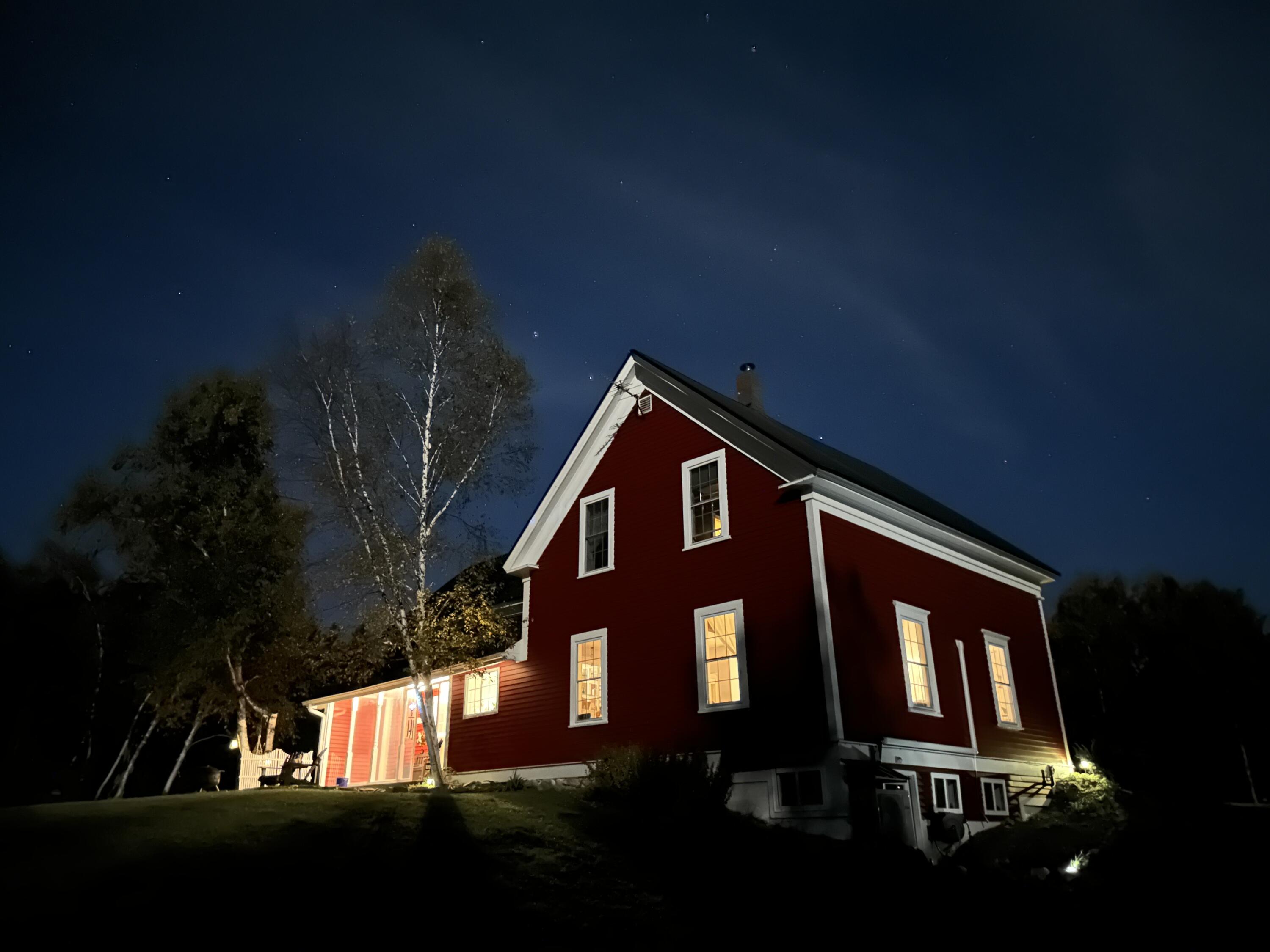 290 Hedman Road Property Photo 1