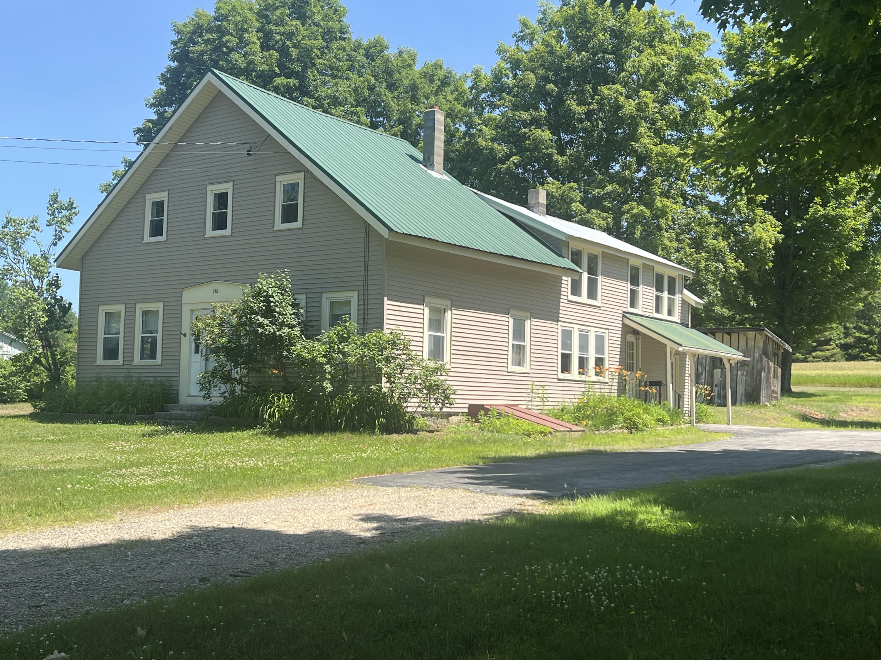 138 Flat Road Property Photo 1