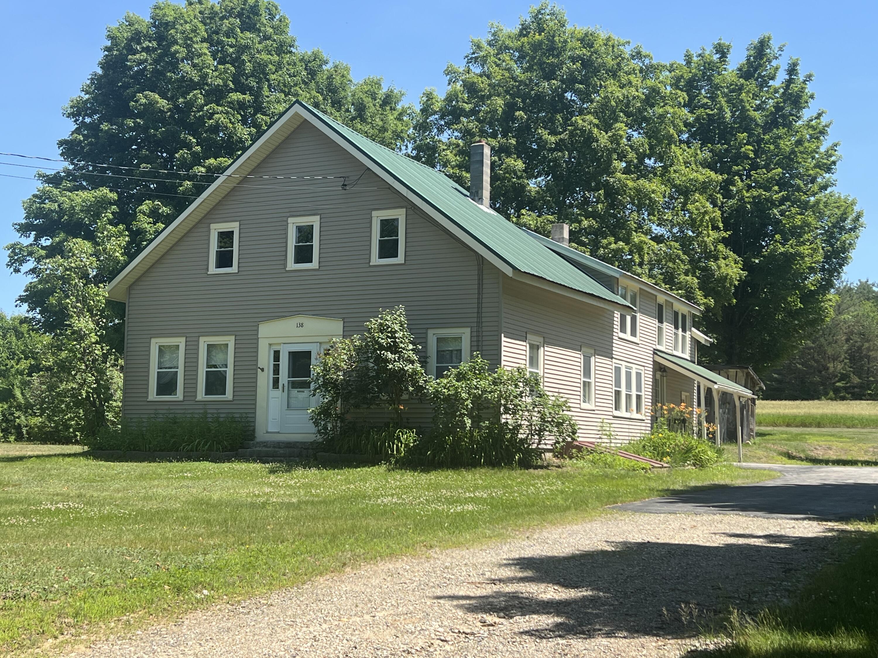 138 Flat Road Property Photo 2