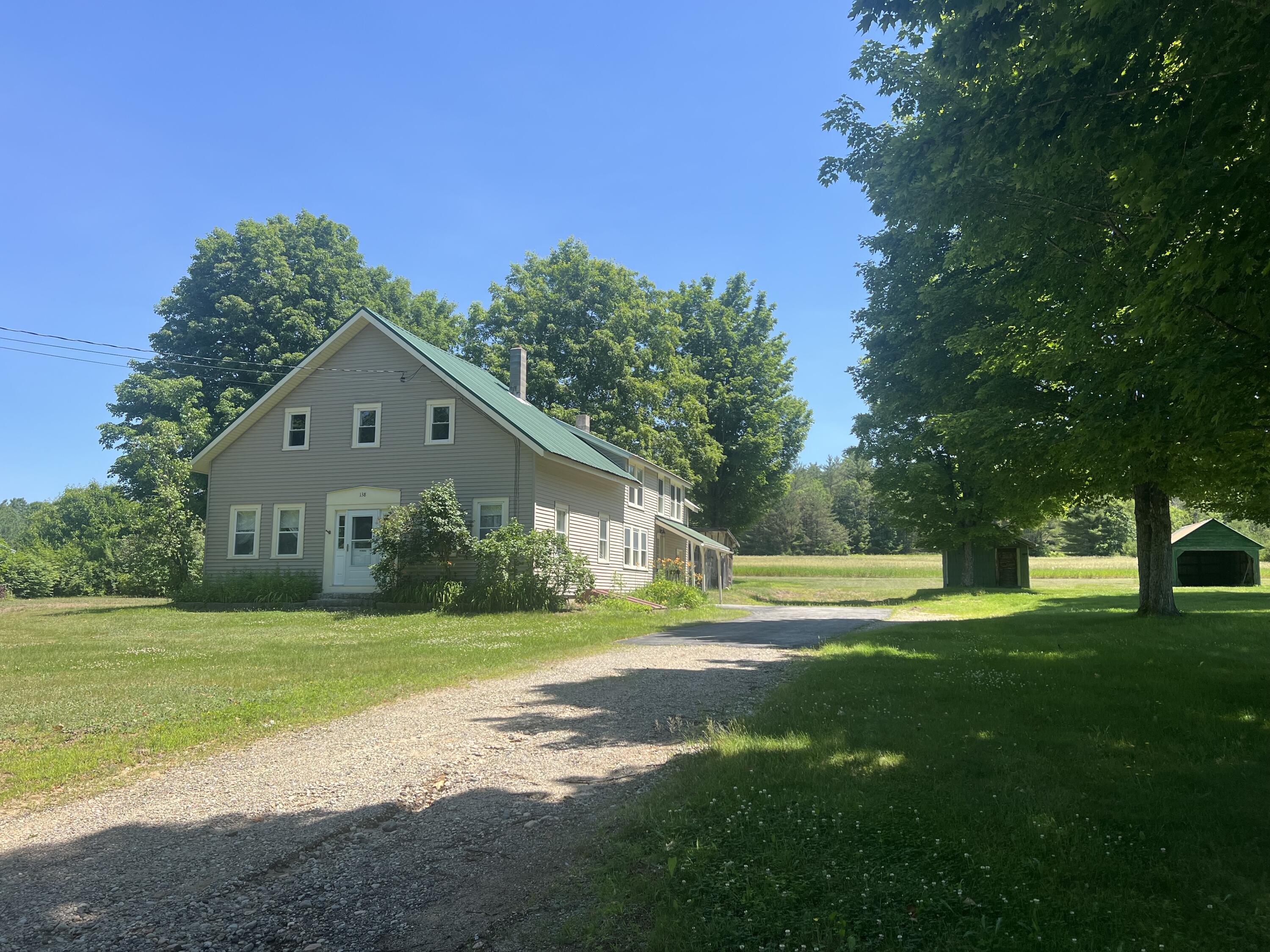 138 Flat Road Property Photo 3