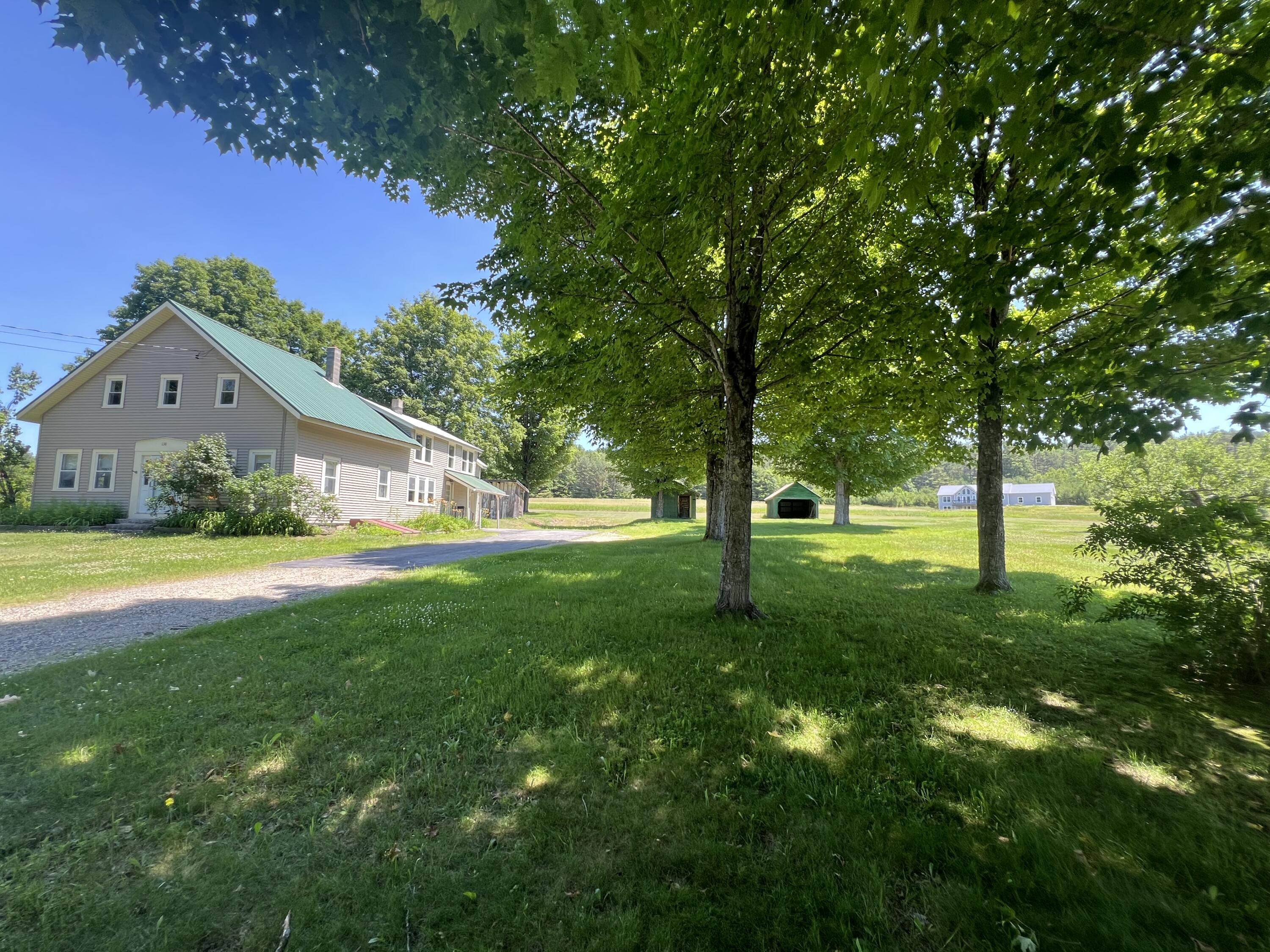 138 Flat Road Property Photo 4