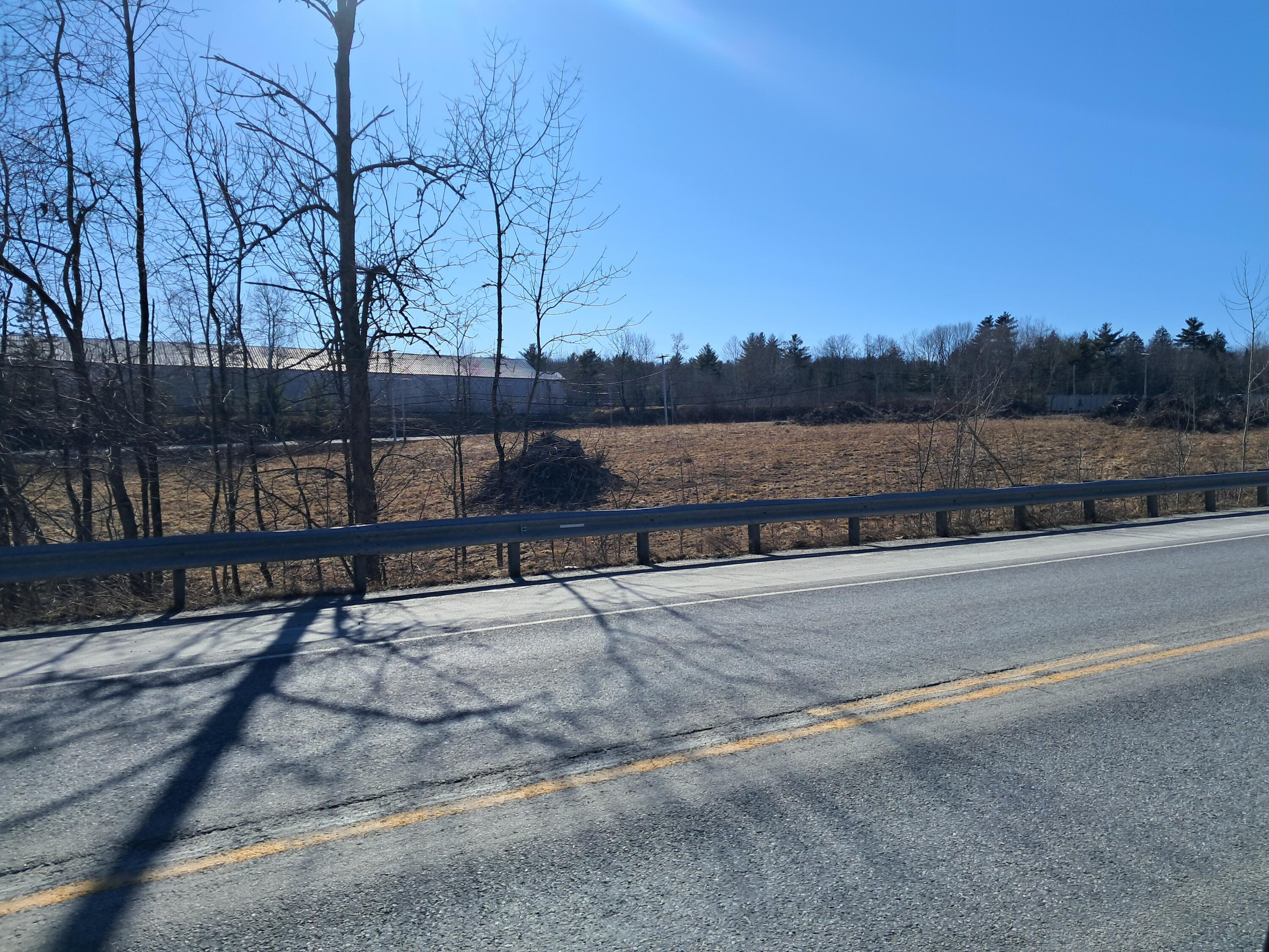 0 Rt 15 Road Property Photo 1