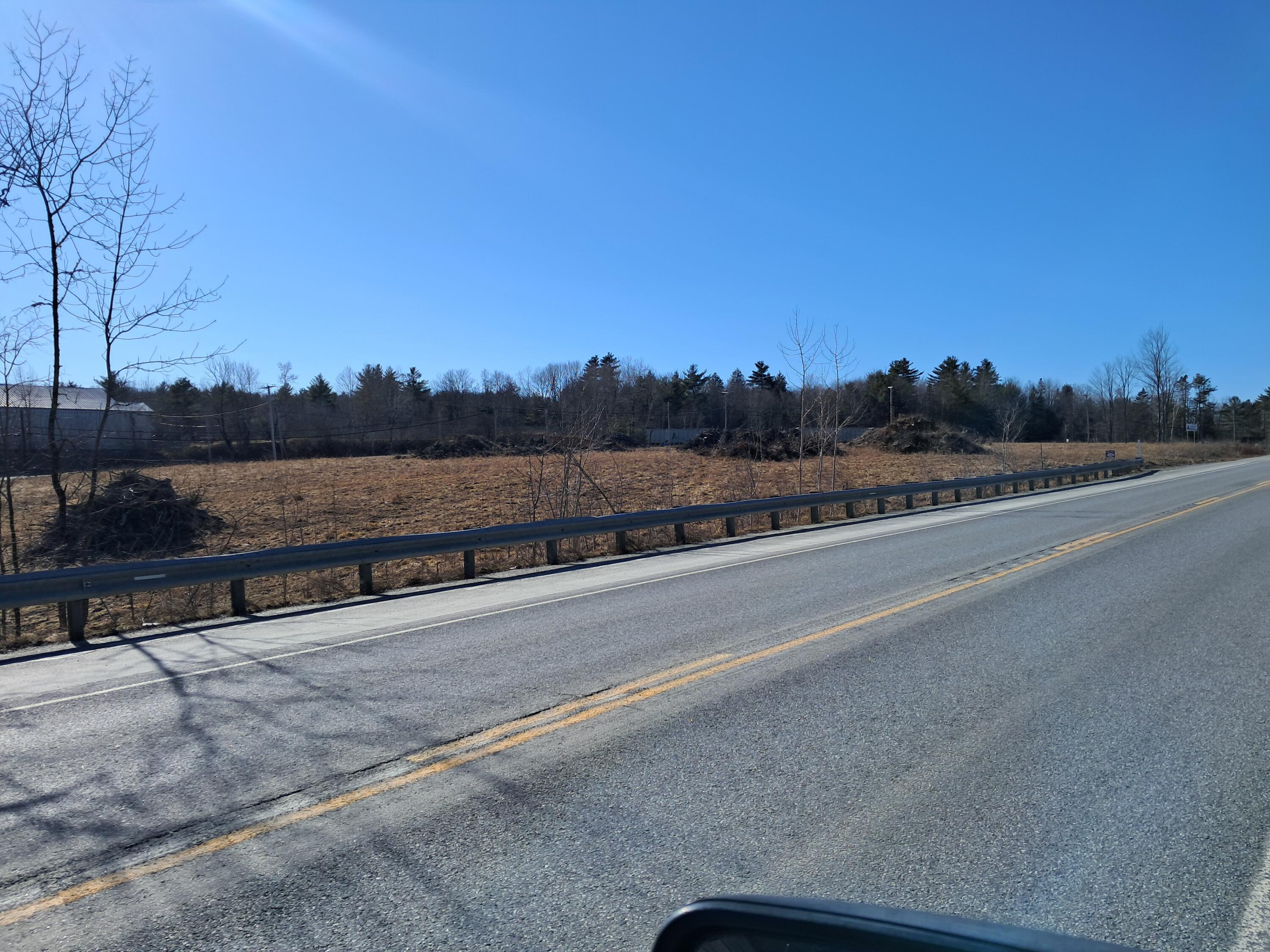 0 Rt 15 Road Property Photo 2