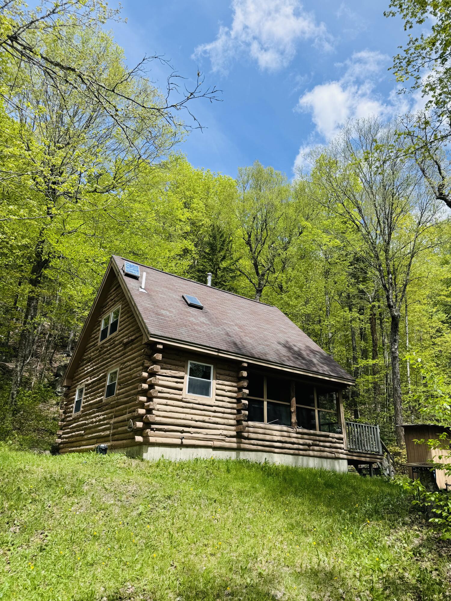 950 Carrying Place Road Property Photo 2