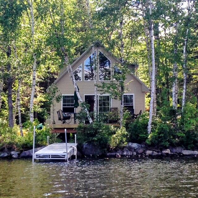 444 Horseshoe Pond Road Property Photo