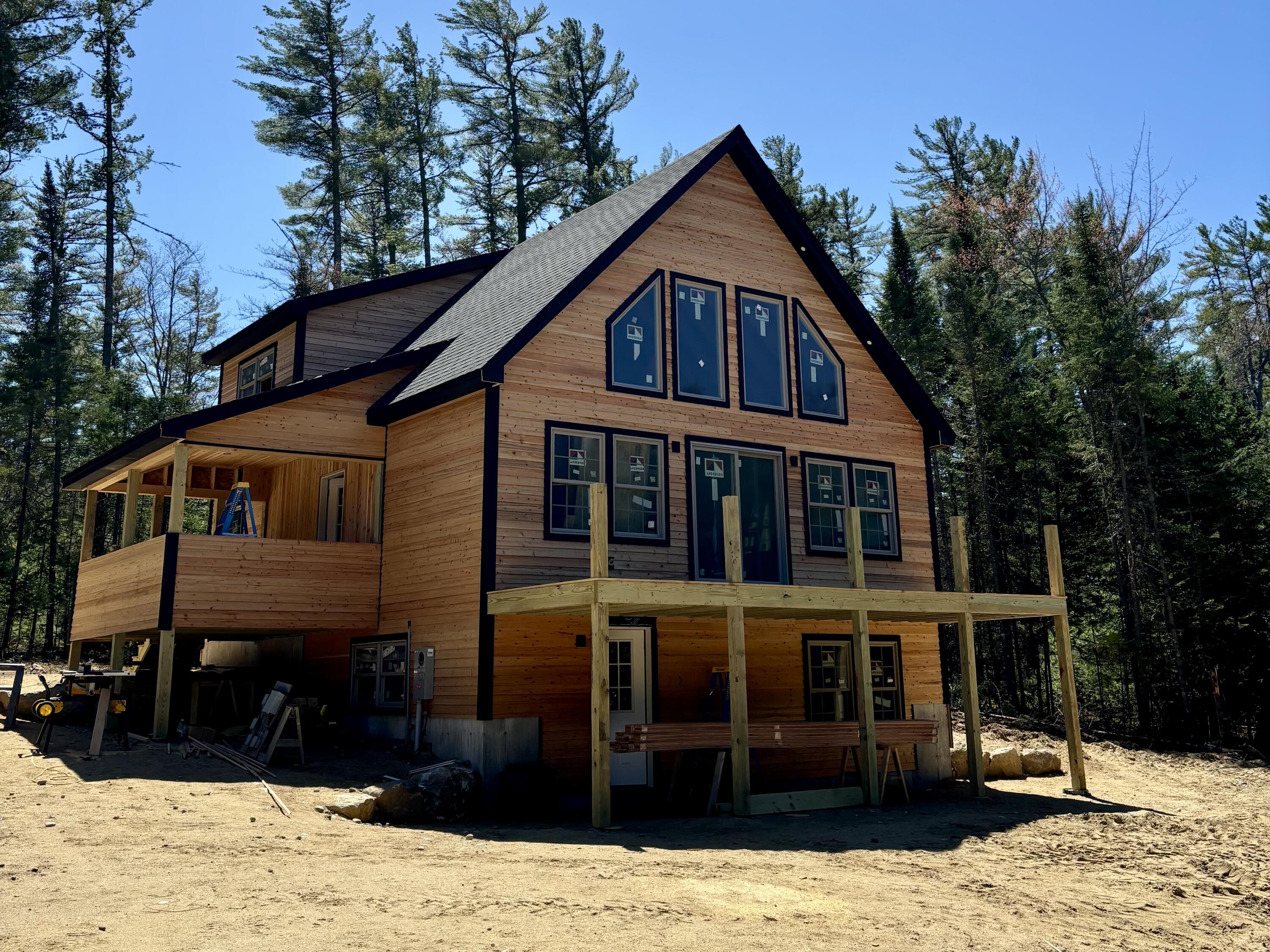 73 English Woods Road Property Photo 1