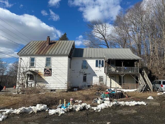 85 Benton Avenue Property Photo 1