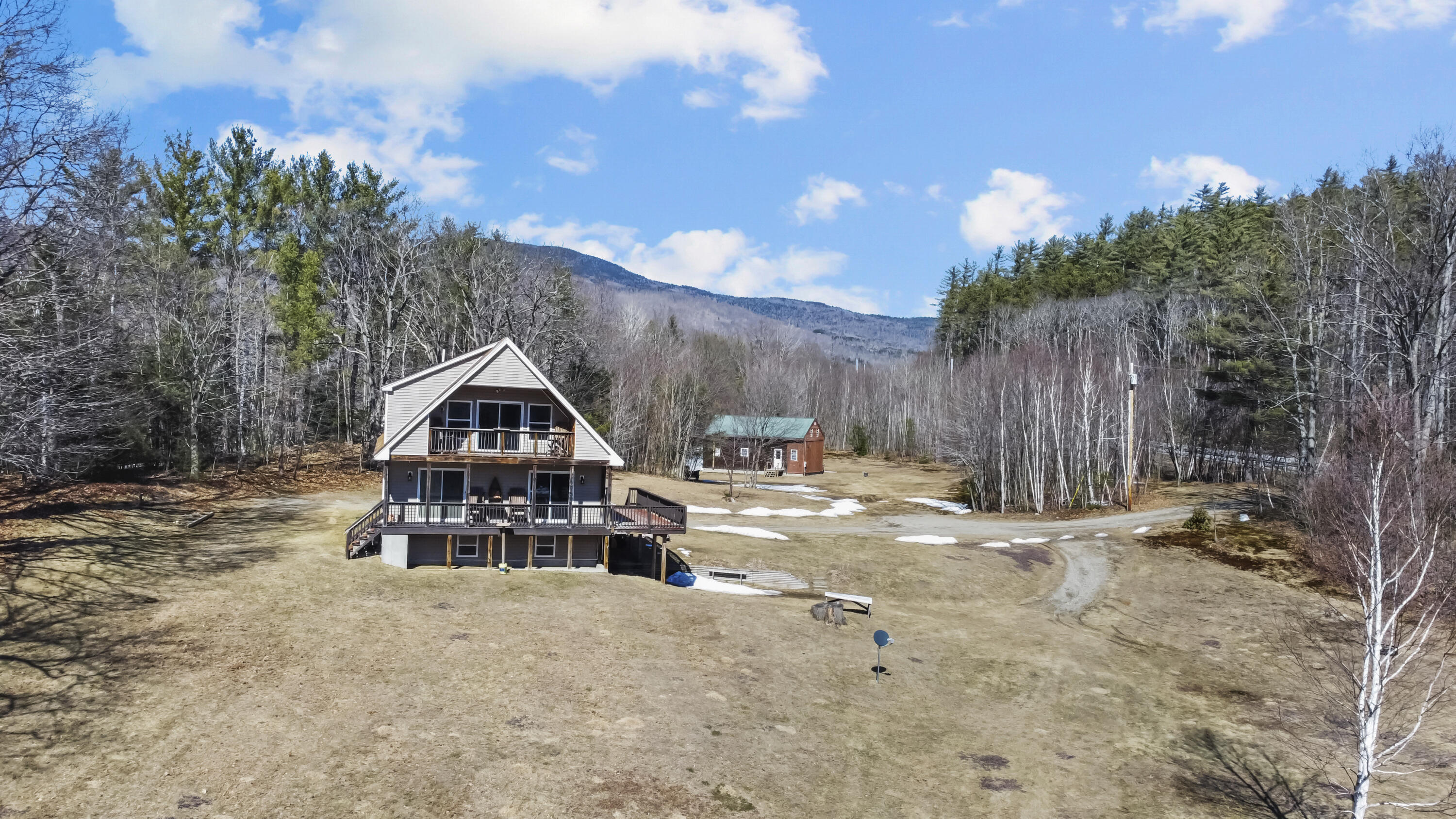 615 Gilead Road Property Photo 1
