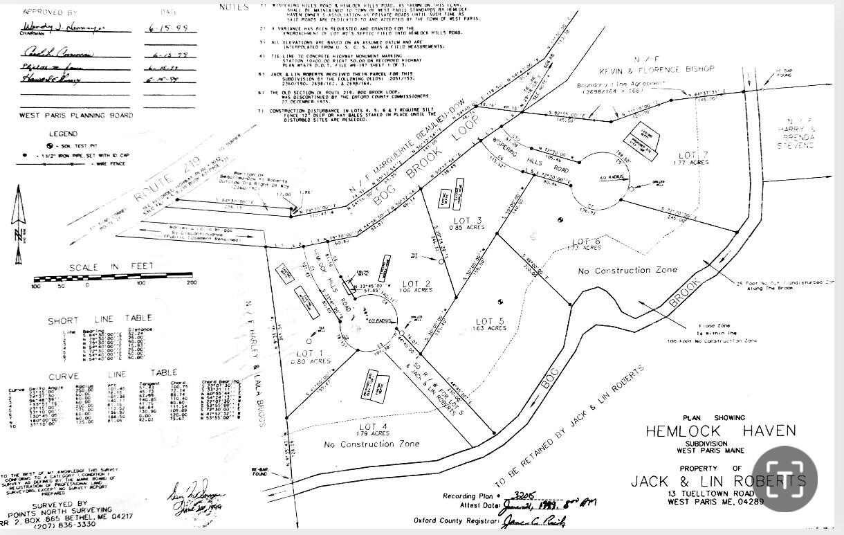 039-007 Bog Brook Loop Property Photo 7