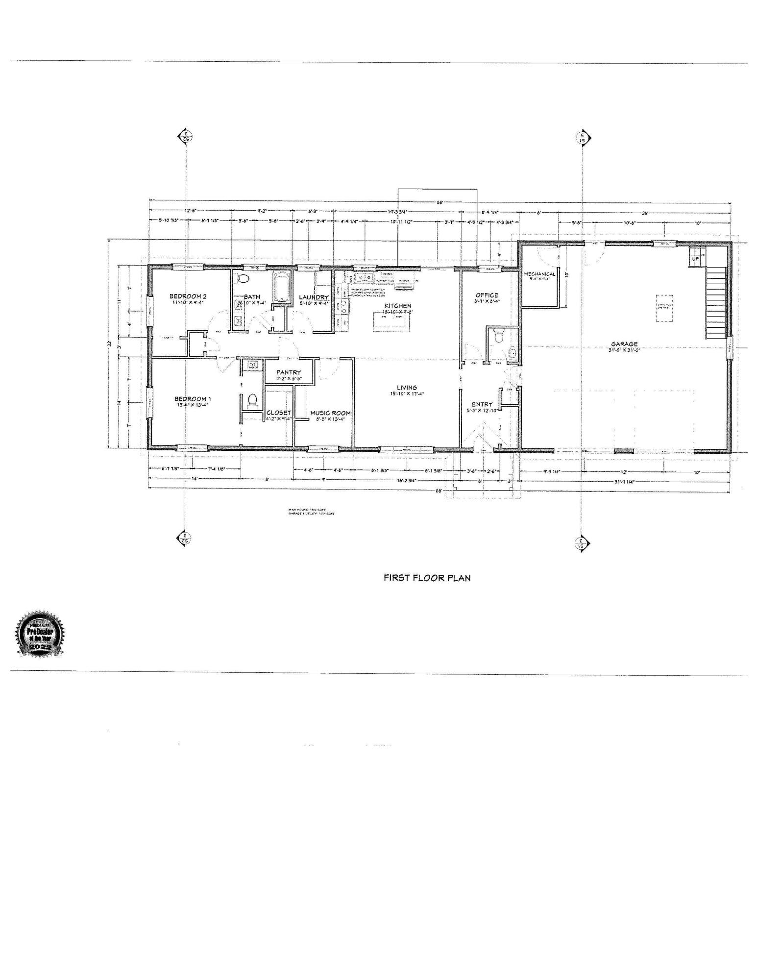 Lot 13 Joey's Way Property Photo 2