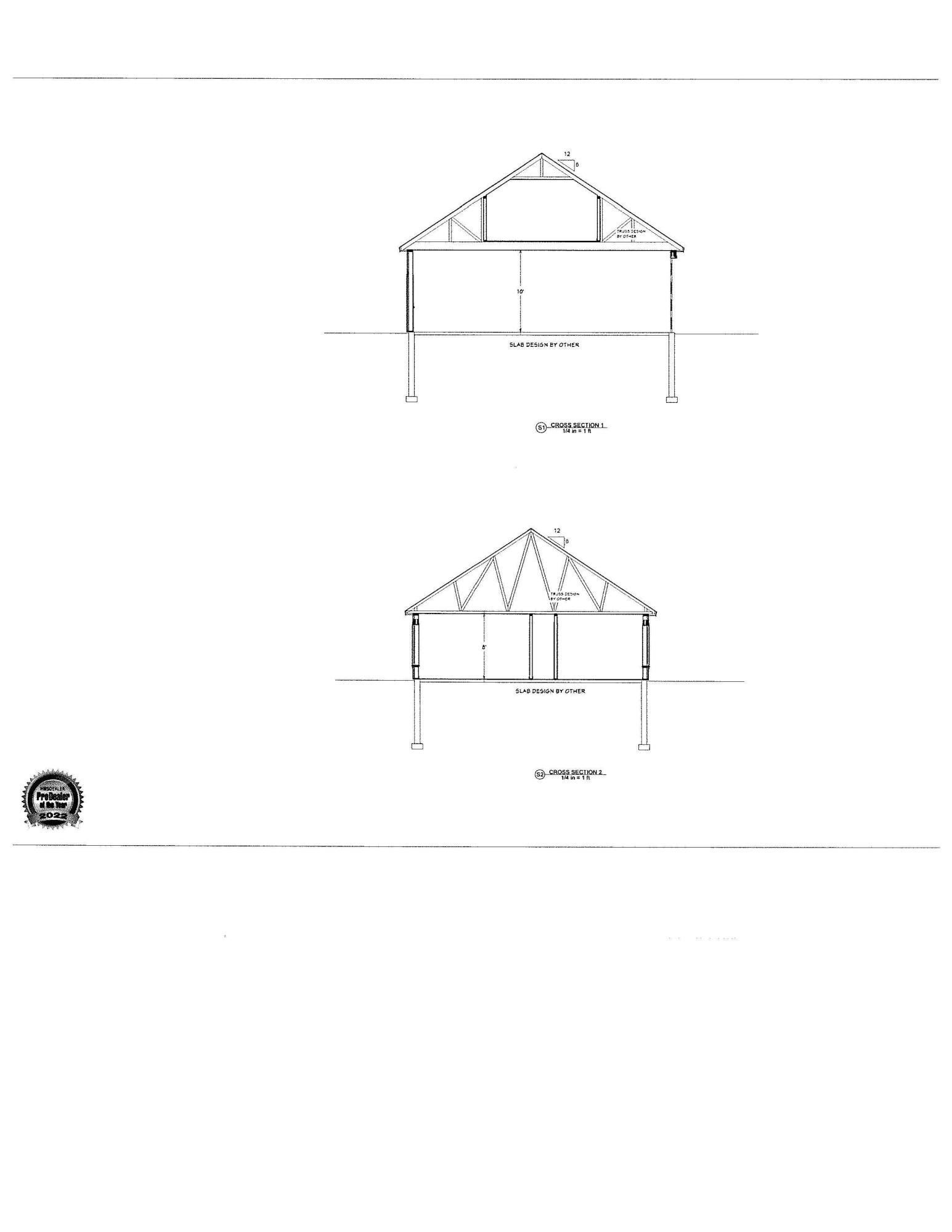 Lot 13 Joey's Way Property Photo 4