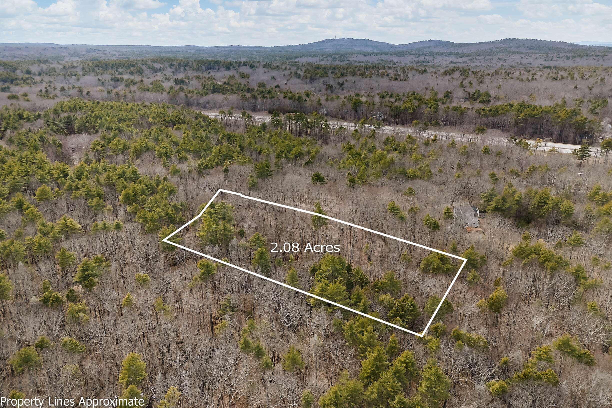 25 Marsh Brook Lane Property Photo 1