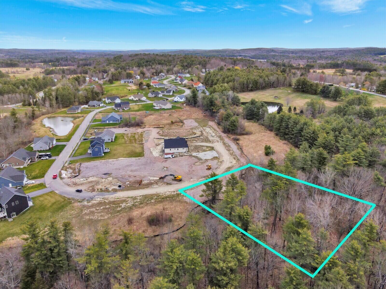 109 Fieldstone Drive Property Photo 1