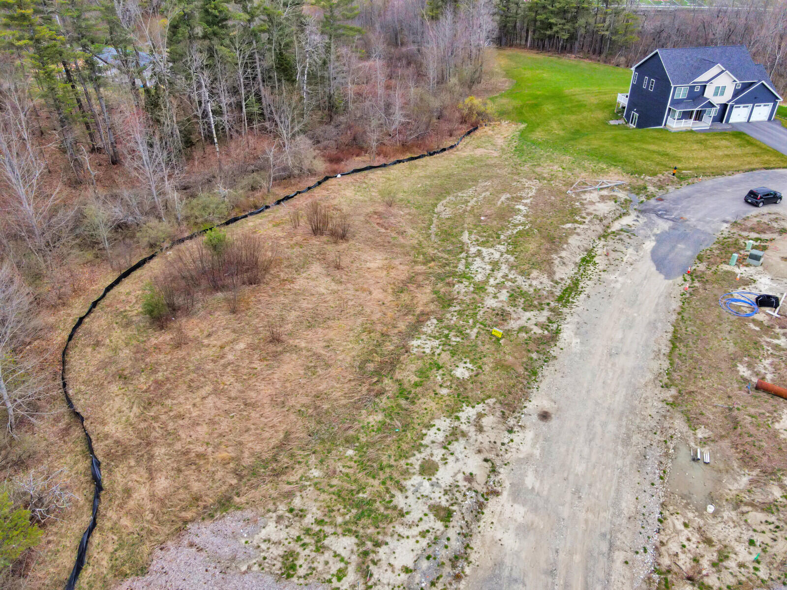 109 Fieldstone Drive Property Photo 2