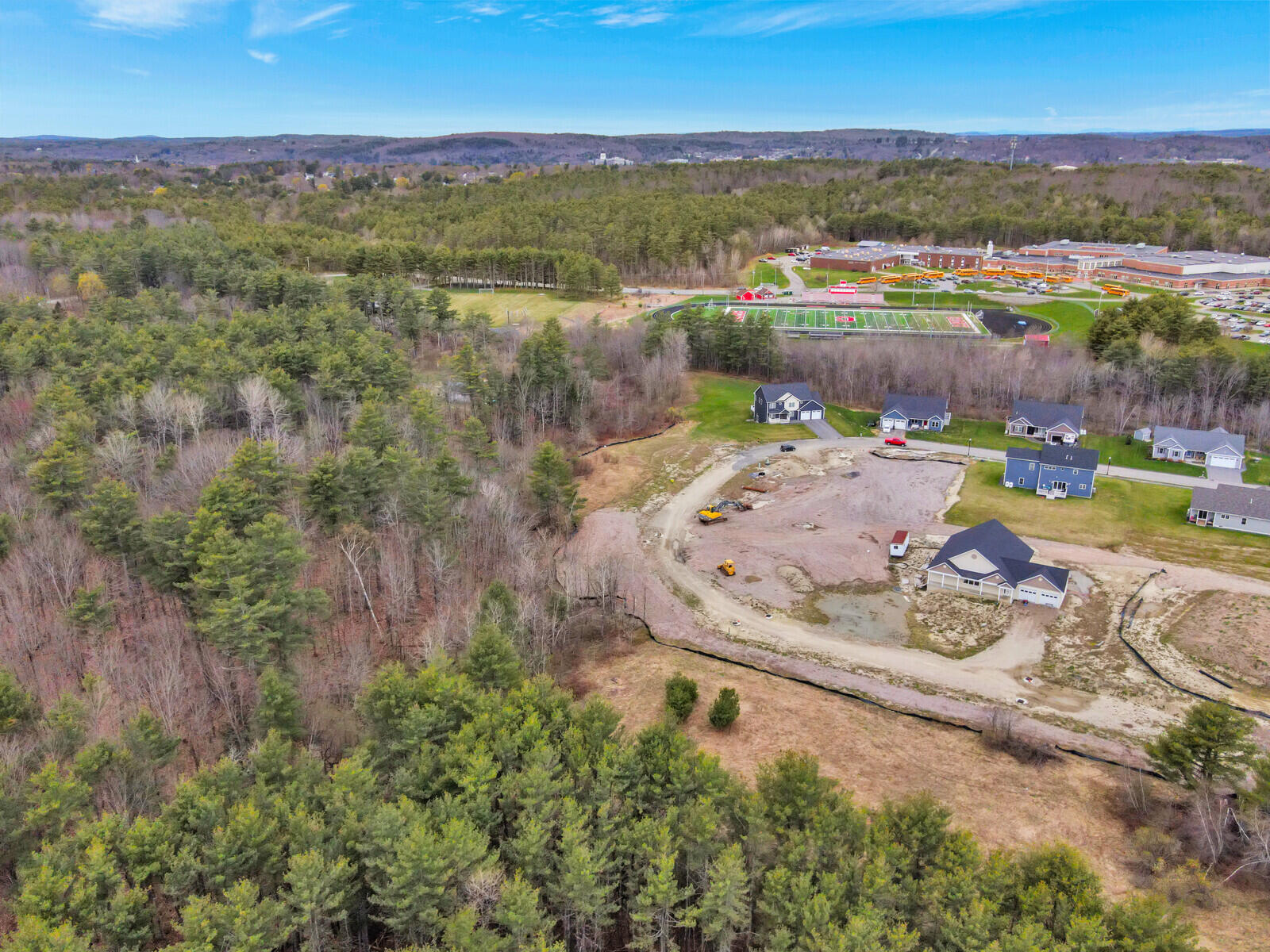 109 Fieldstone Drive Property Photo 3