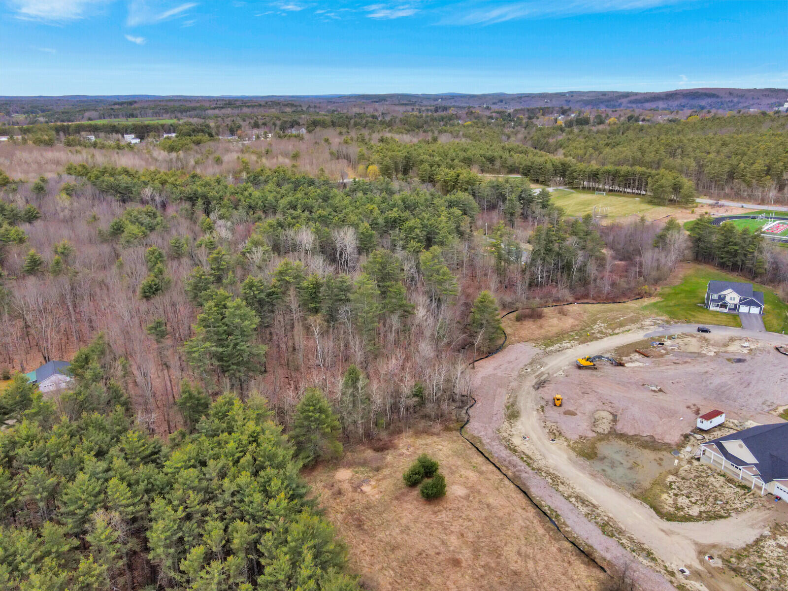109 Fieldstone Drive Property Photo 12