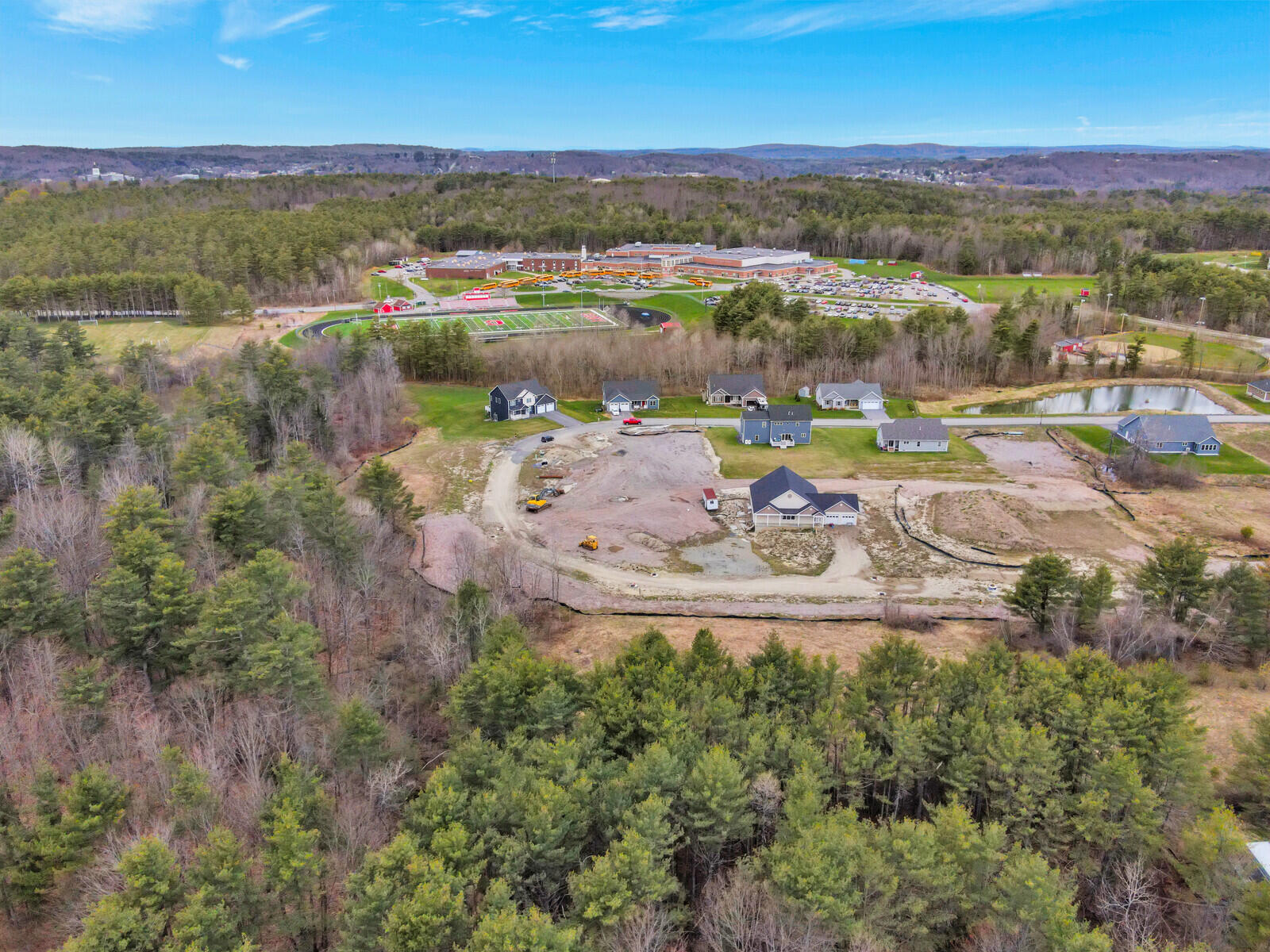 109 Fieldstone Drive Property Photo 13