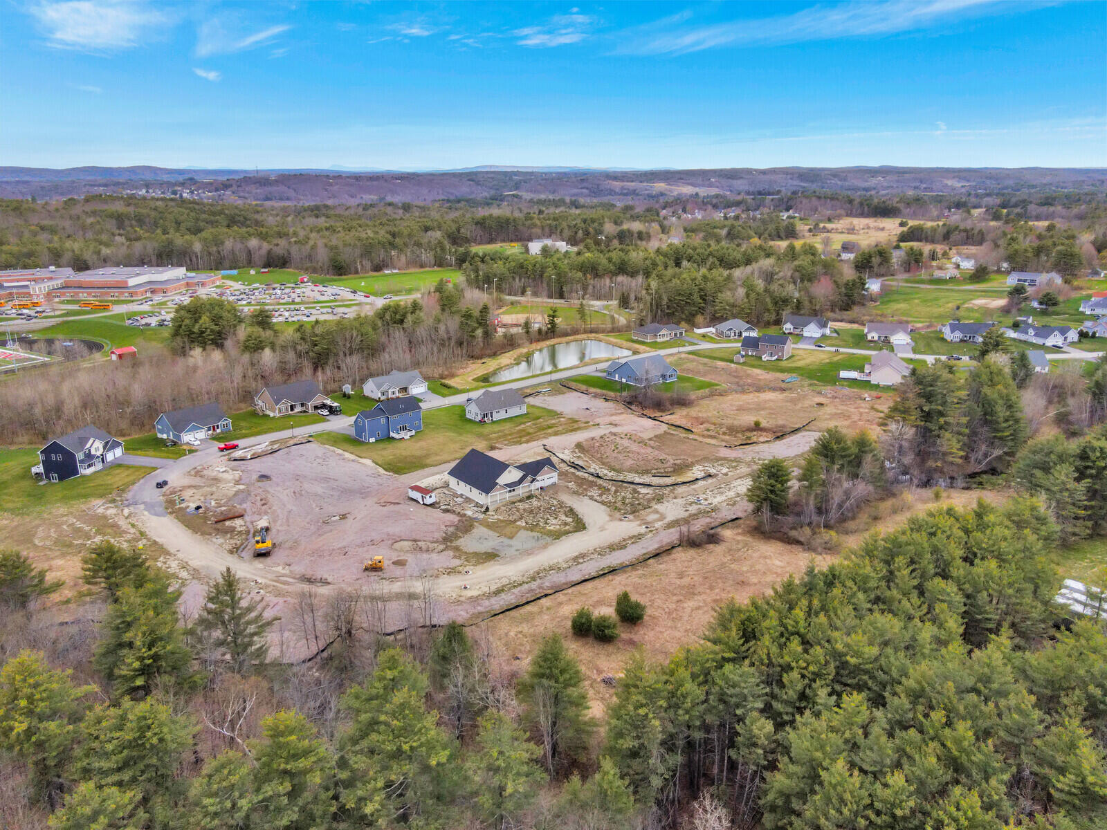 109 Fieldstone Drive Property Photo 15