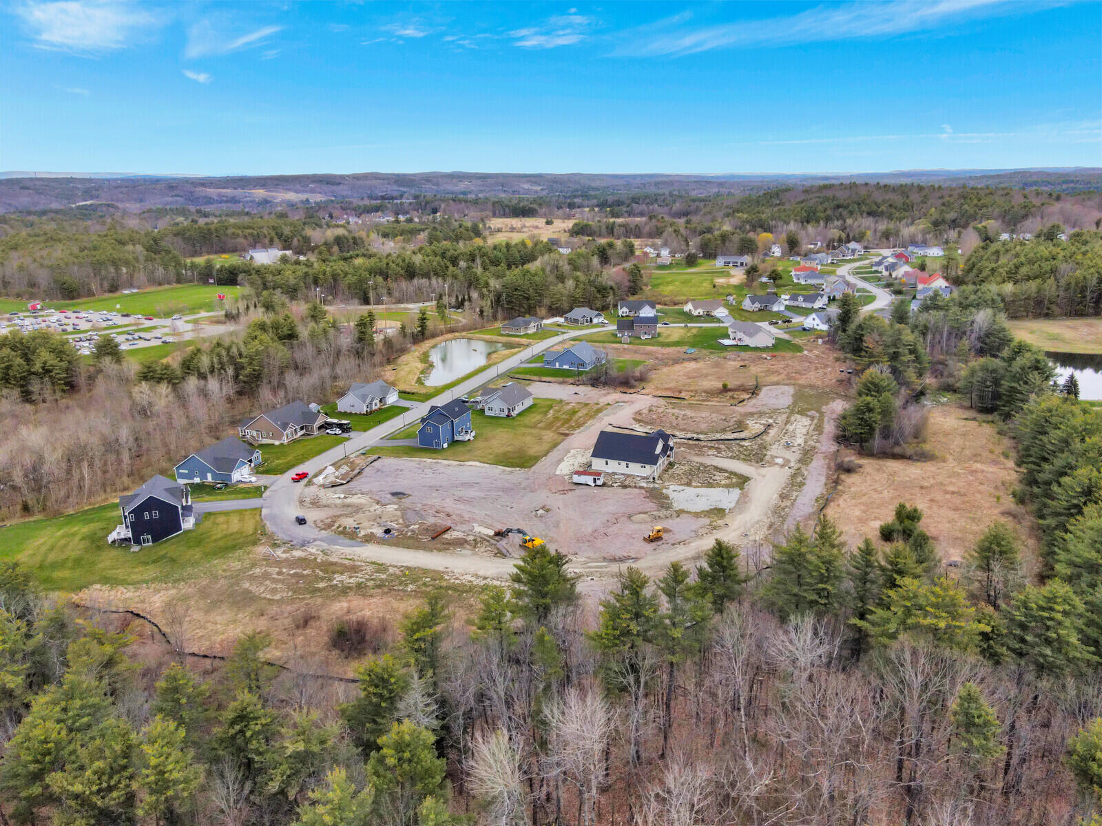 109 Fieldstone Drive Property Photo 17