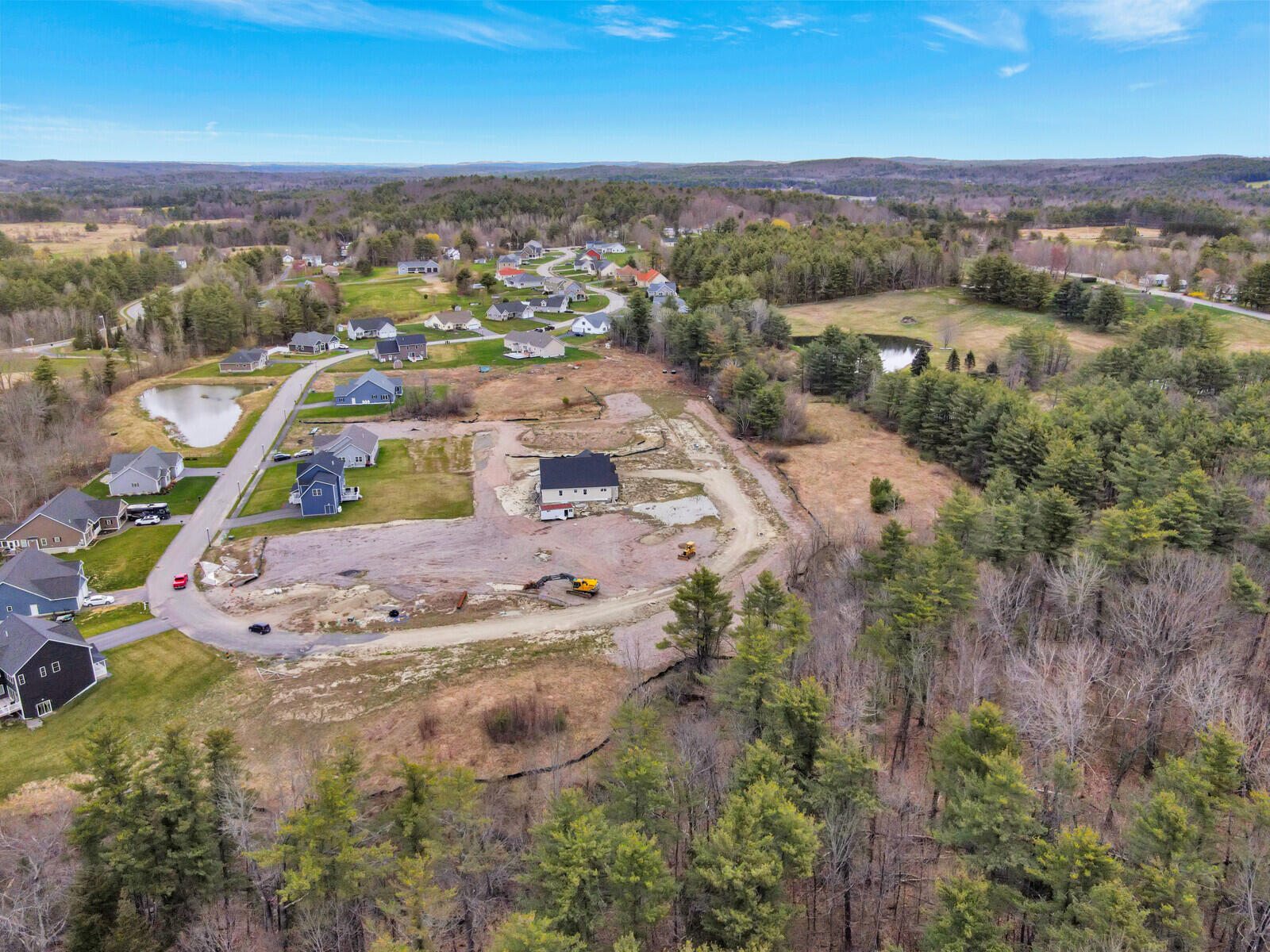 109 Fieldstone Drive Property Photo 18
