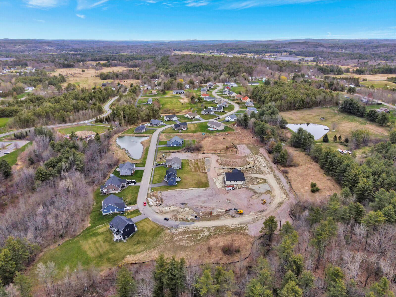 109 Fieldstone Drive Property Photo 19