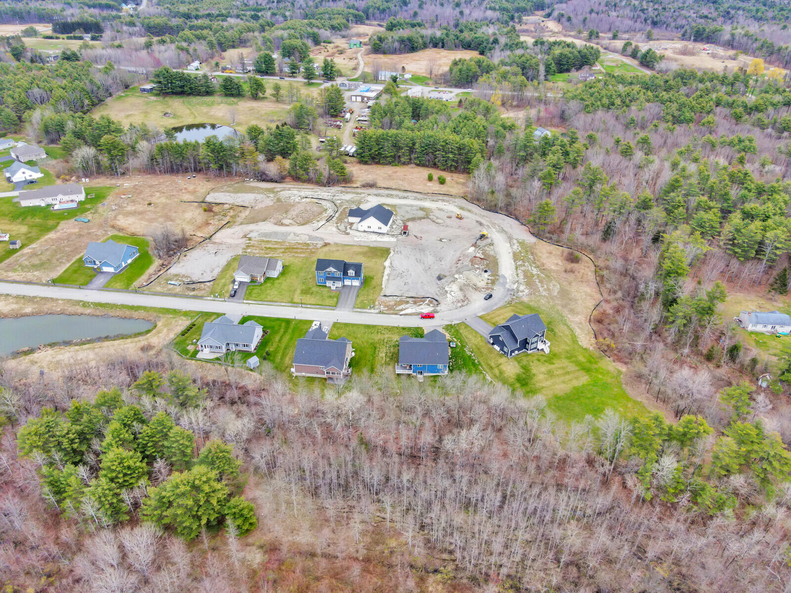 109 Fieldstone Drive Property Photo 31