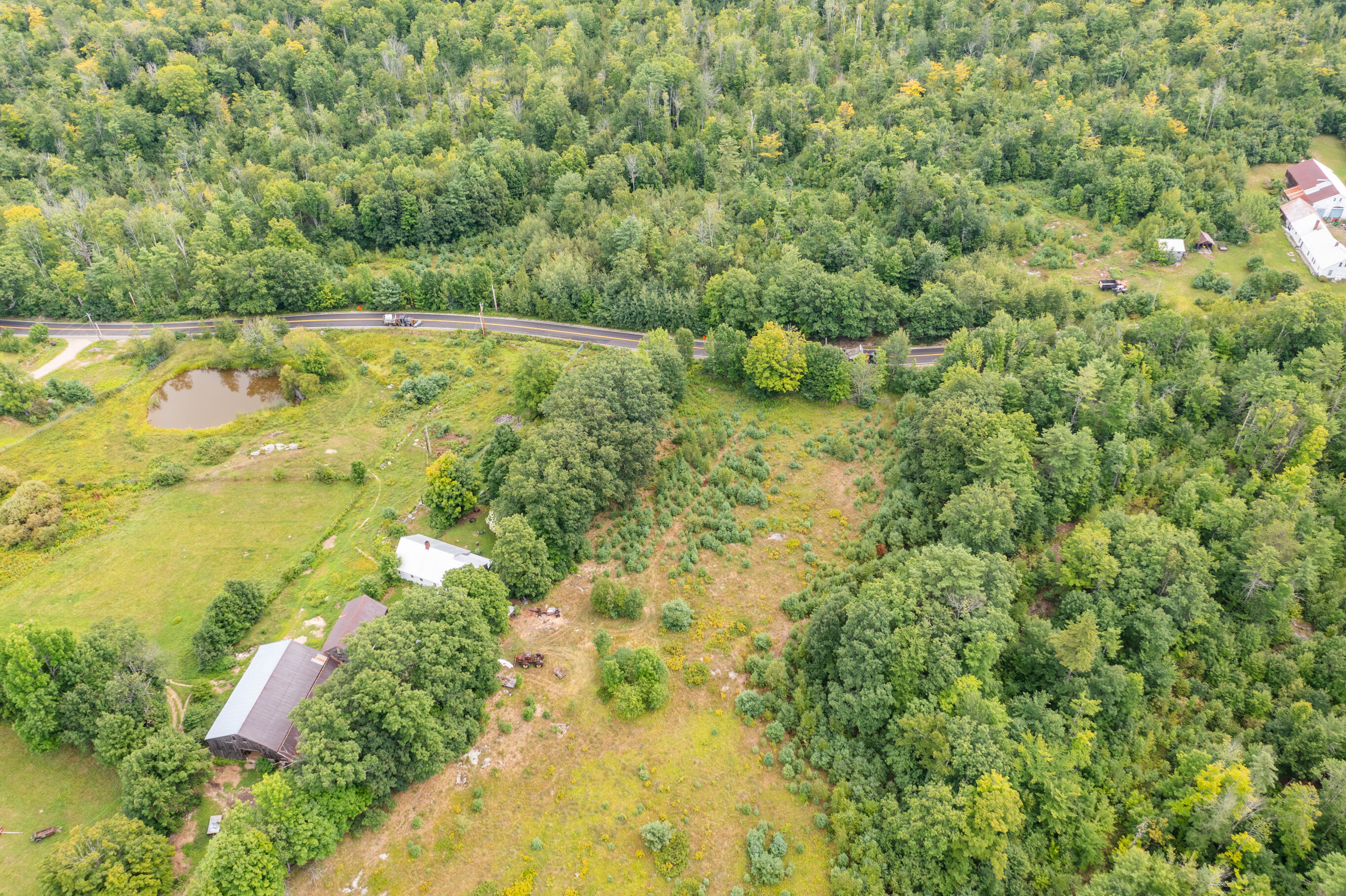Lot 18a Moulton Hill Road Property Photo 3