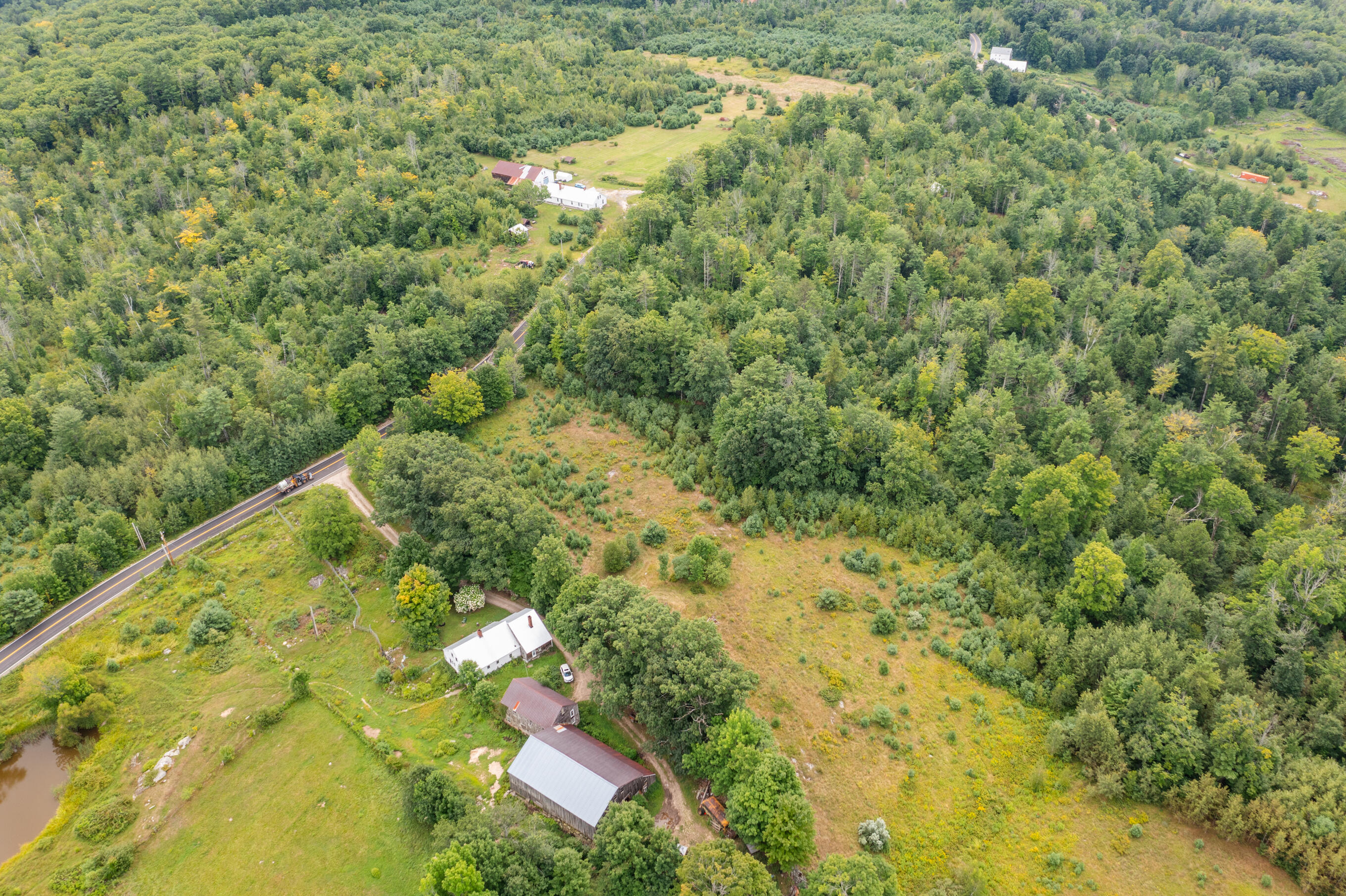 Lot 18a Moulton Hill Road Property Photo 5