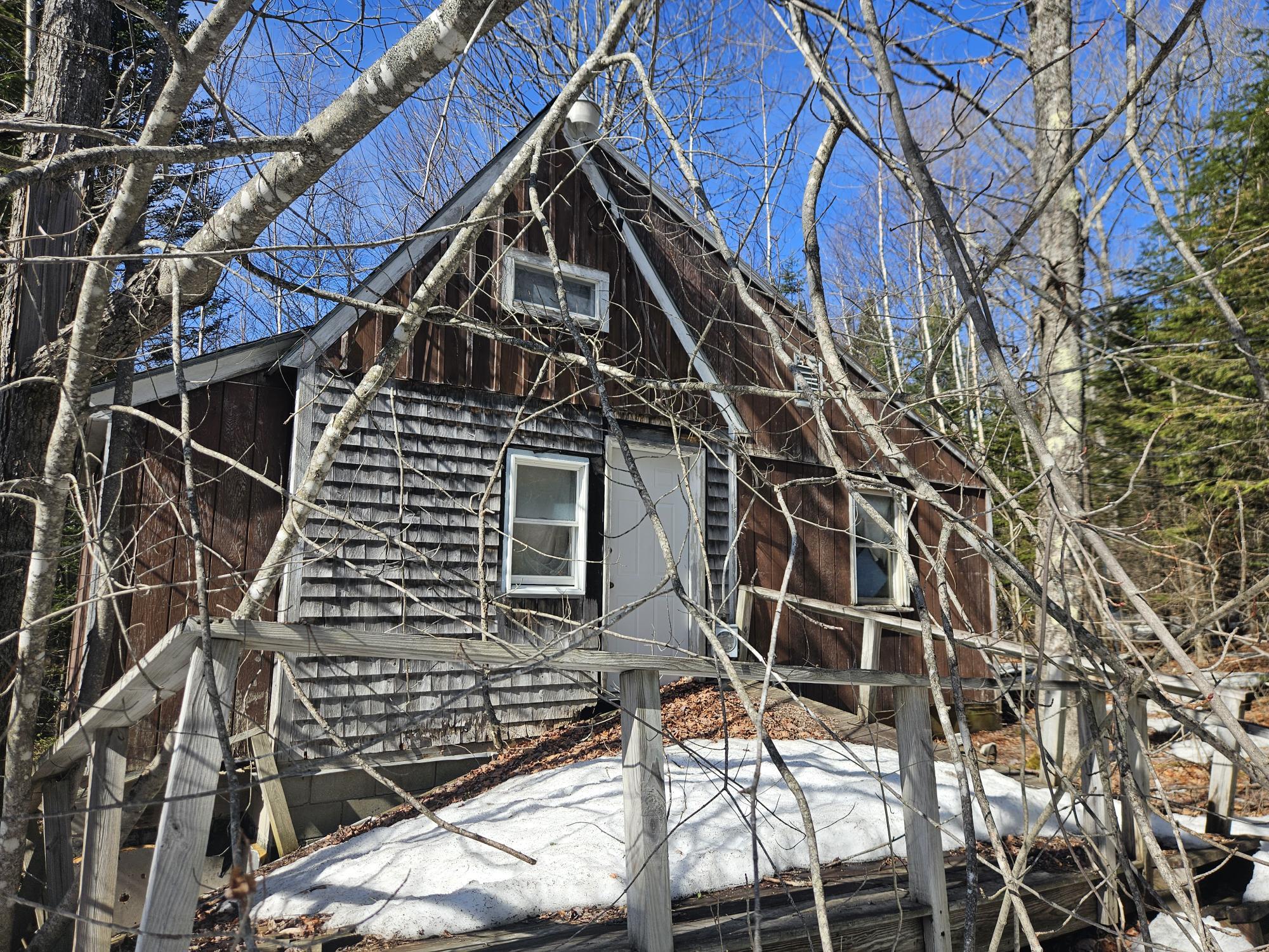 7-26-1 Huff Corner Road Property Photo 2