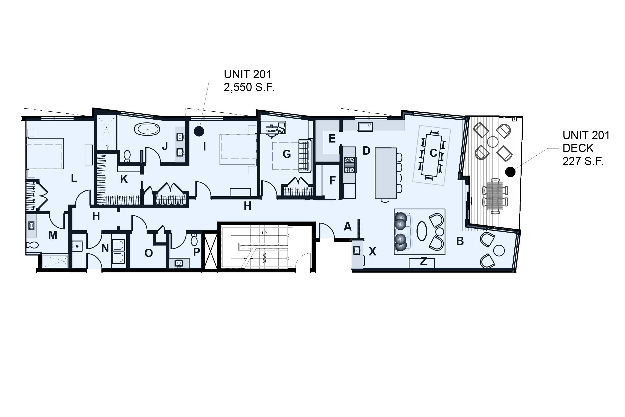246 Eastern Promenade 201 Property Photo 4