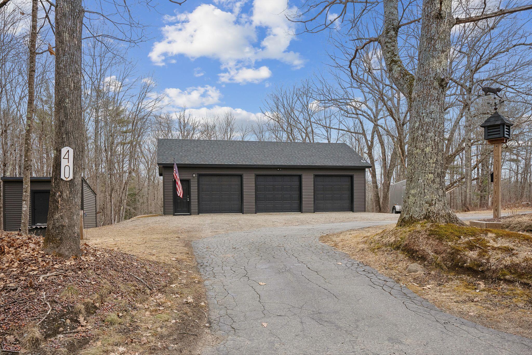 40 Winthrop Center Road Property Photo 1