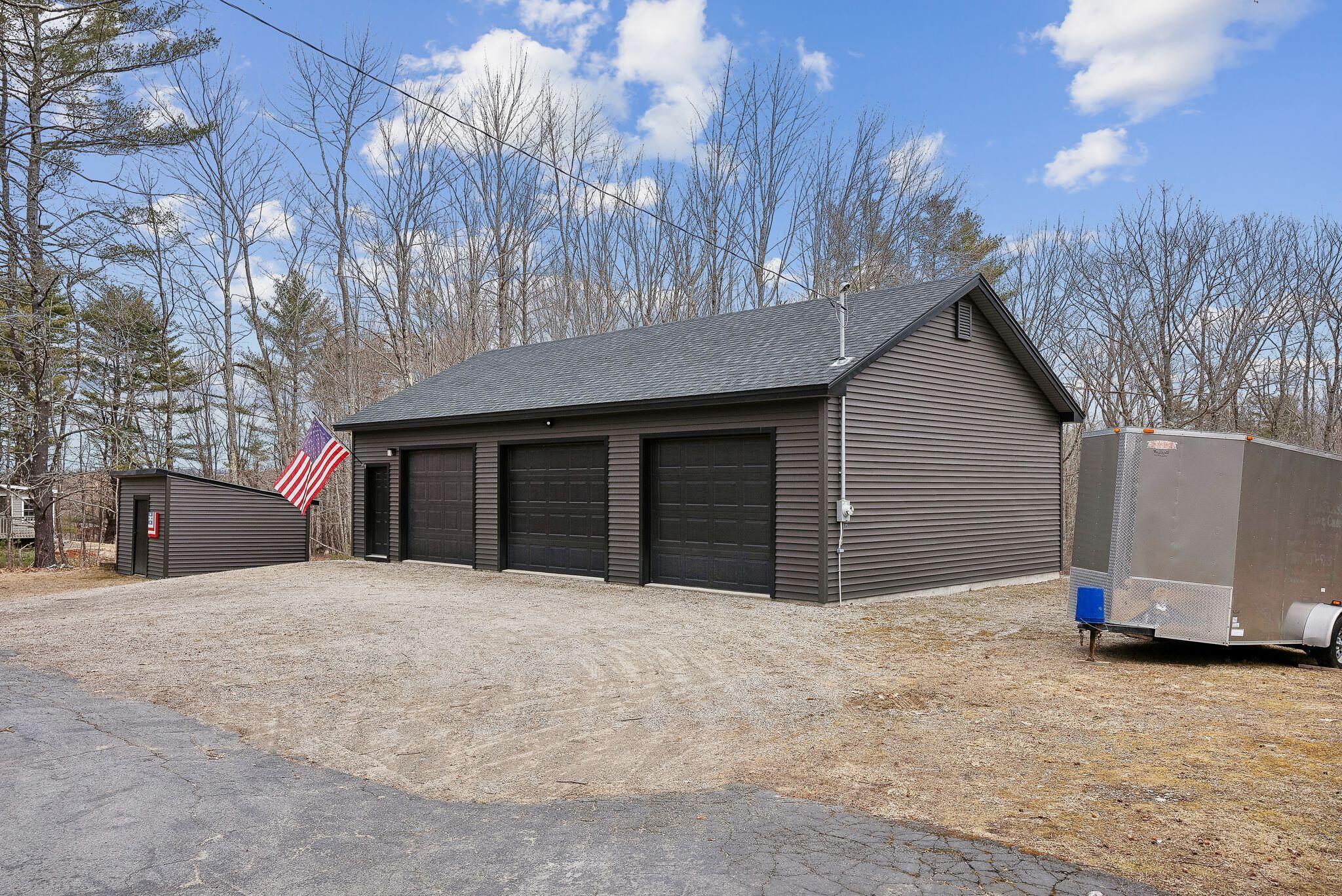 40 Winthrop Center Road Property Photo 2