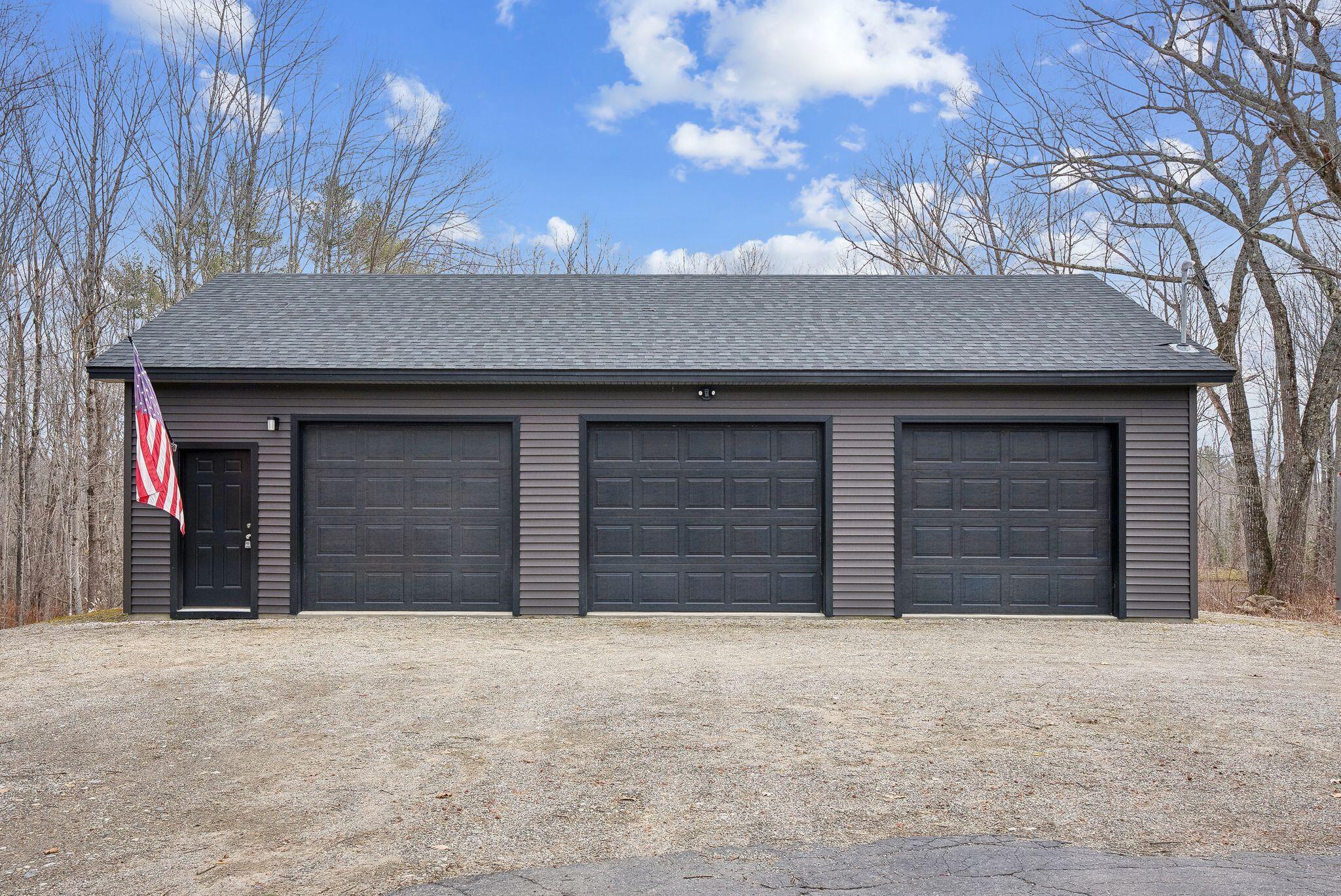40 Winthrop Center Road Property Photo 6