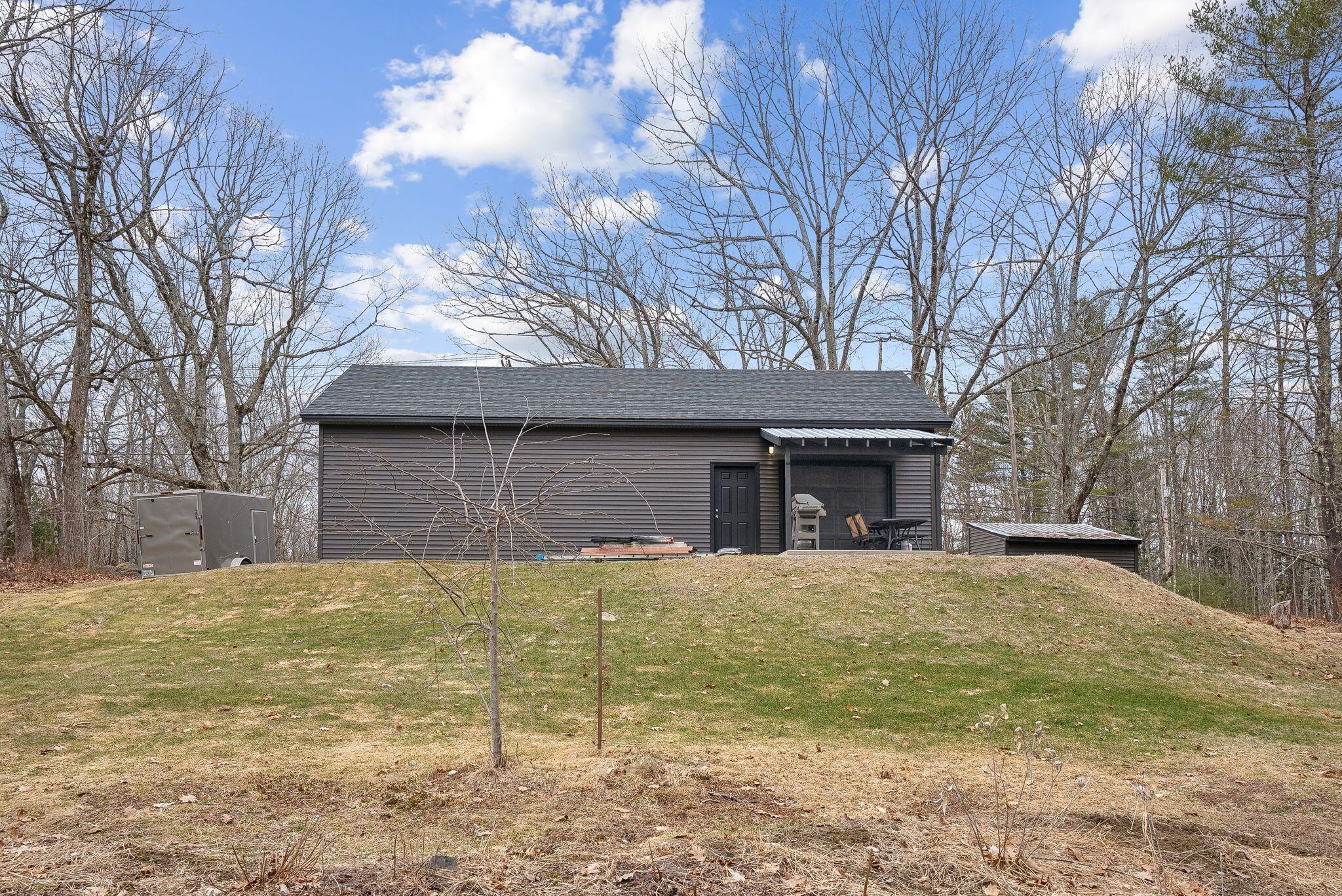 40 Winthrop Center Road Property Photo 12