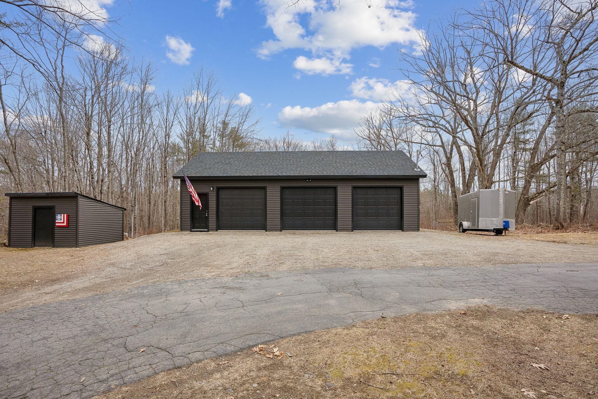 40 Winthrop Center Road Property Photo 16