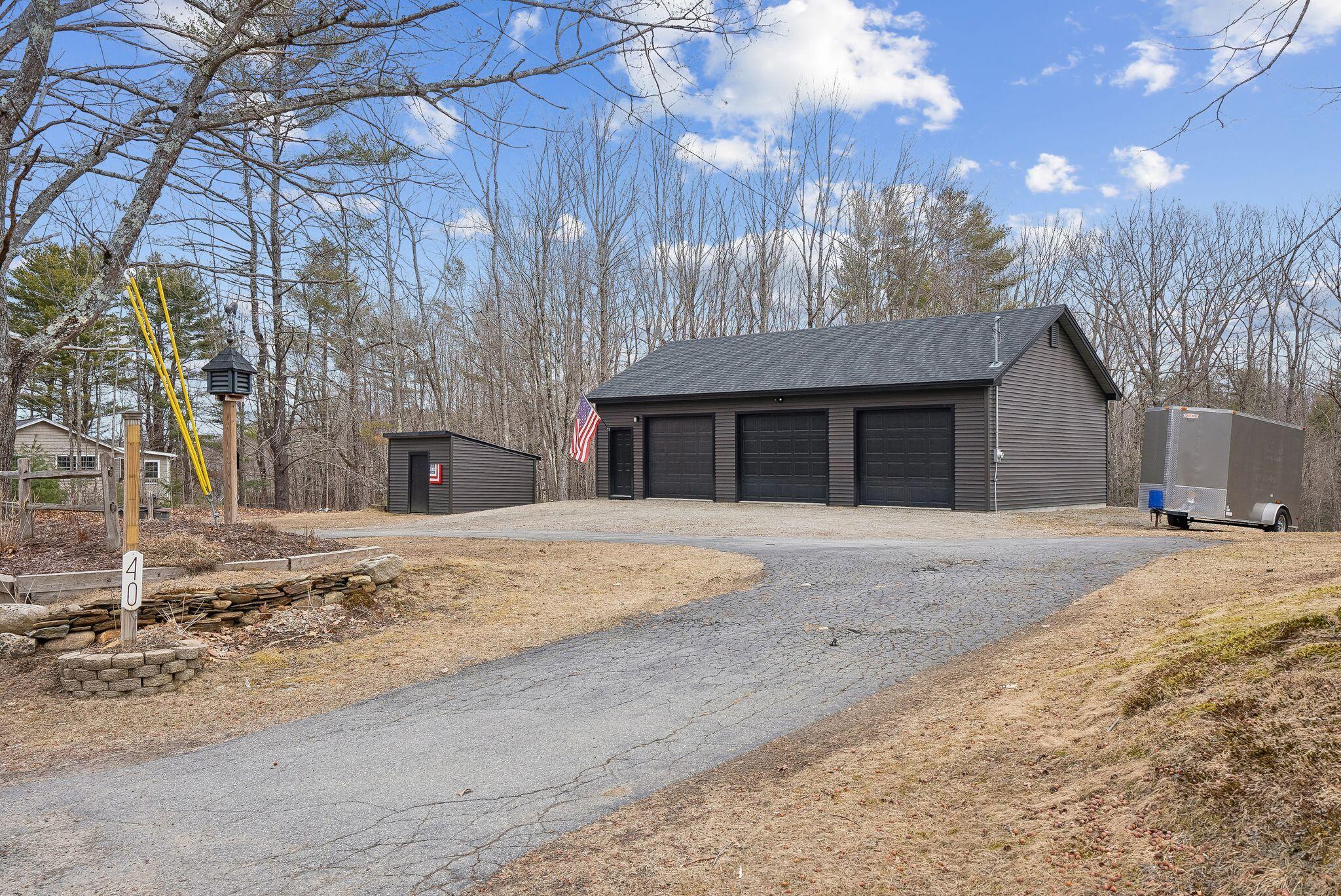 40 Winthrop Center Road Property Photo 17