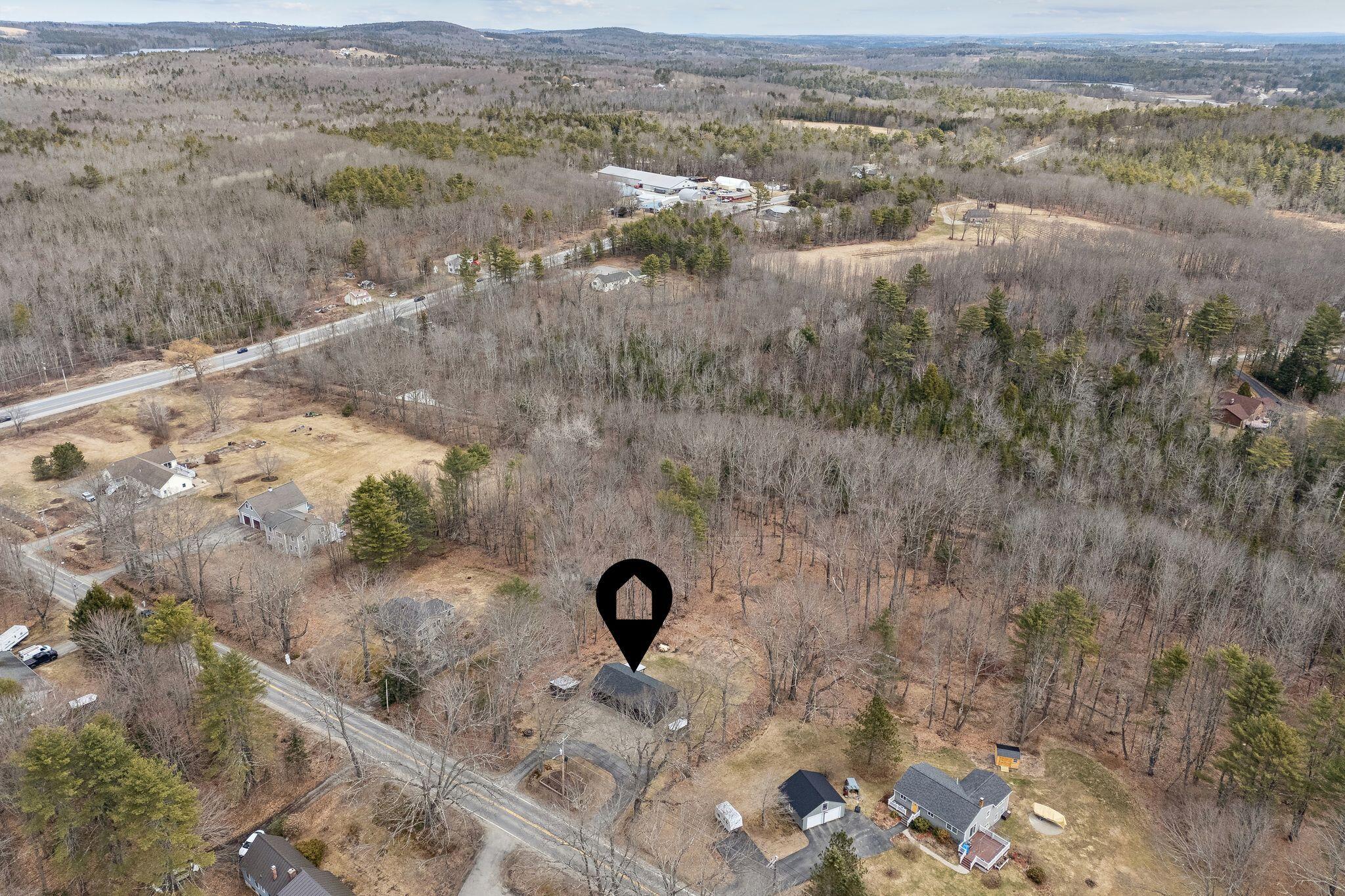 40 Winthrop Center Road Property Photo 32
