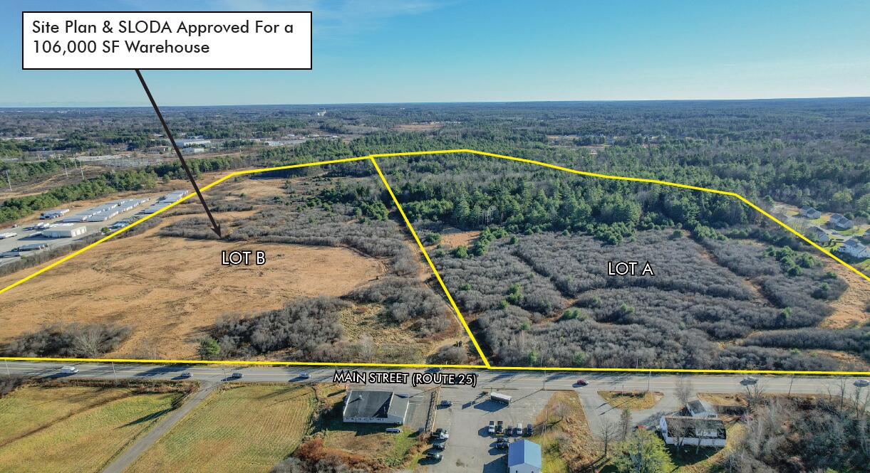 0 Cobb Road Property Photo 1